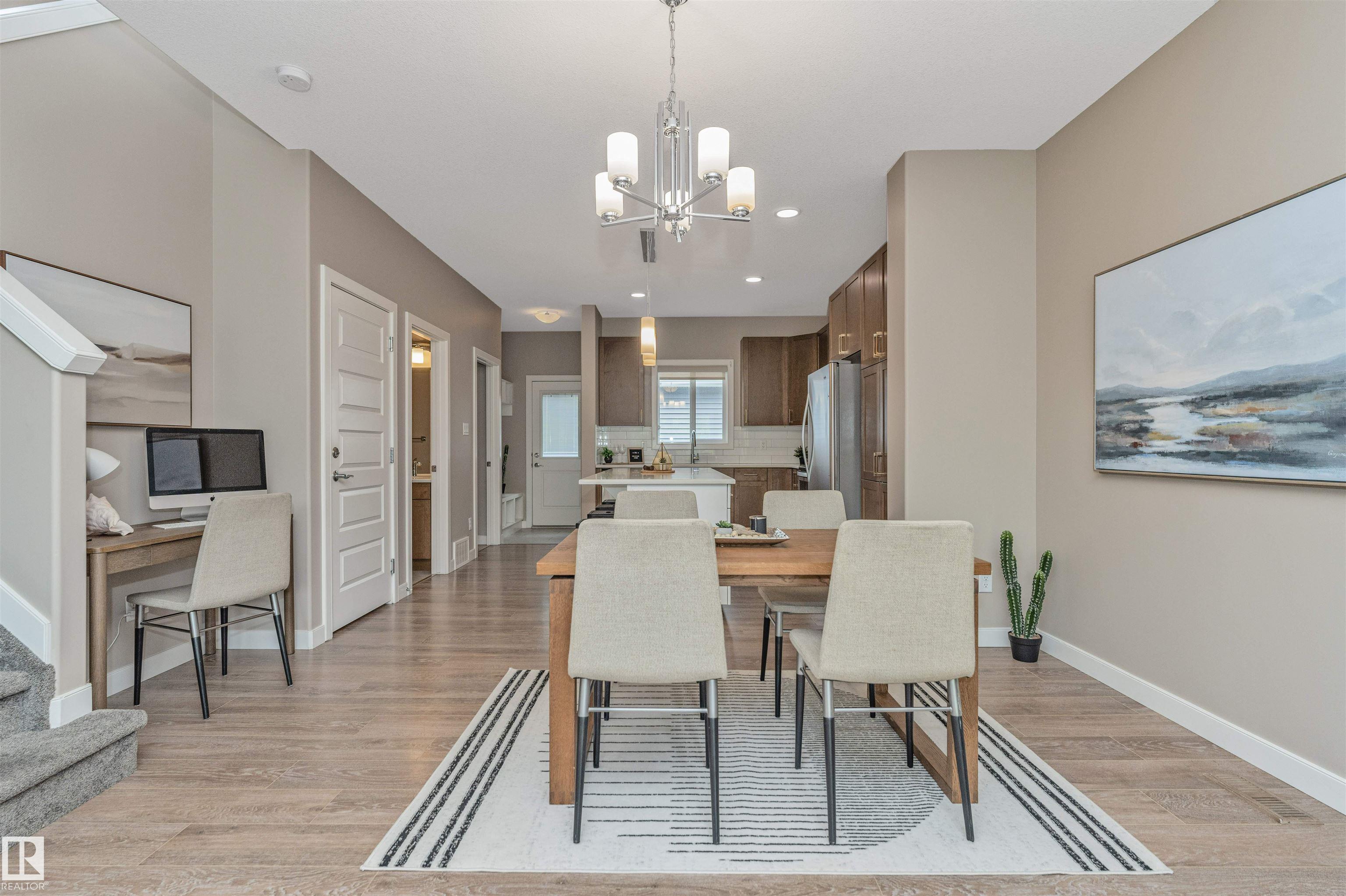 Photo 13 at 22124 85 Avenue NW, Rosenthal, Edmonton