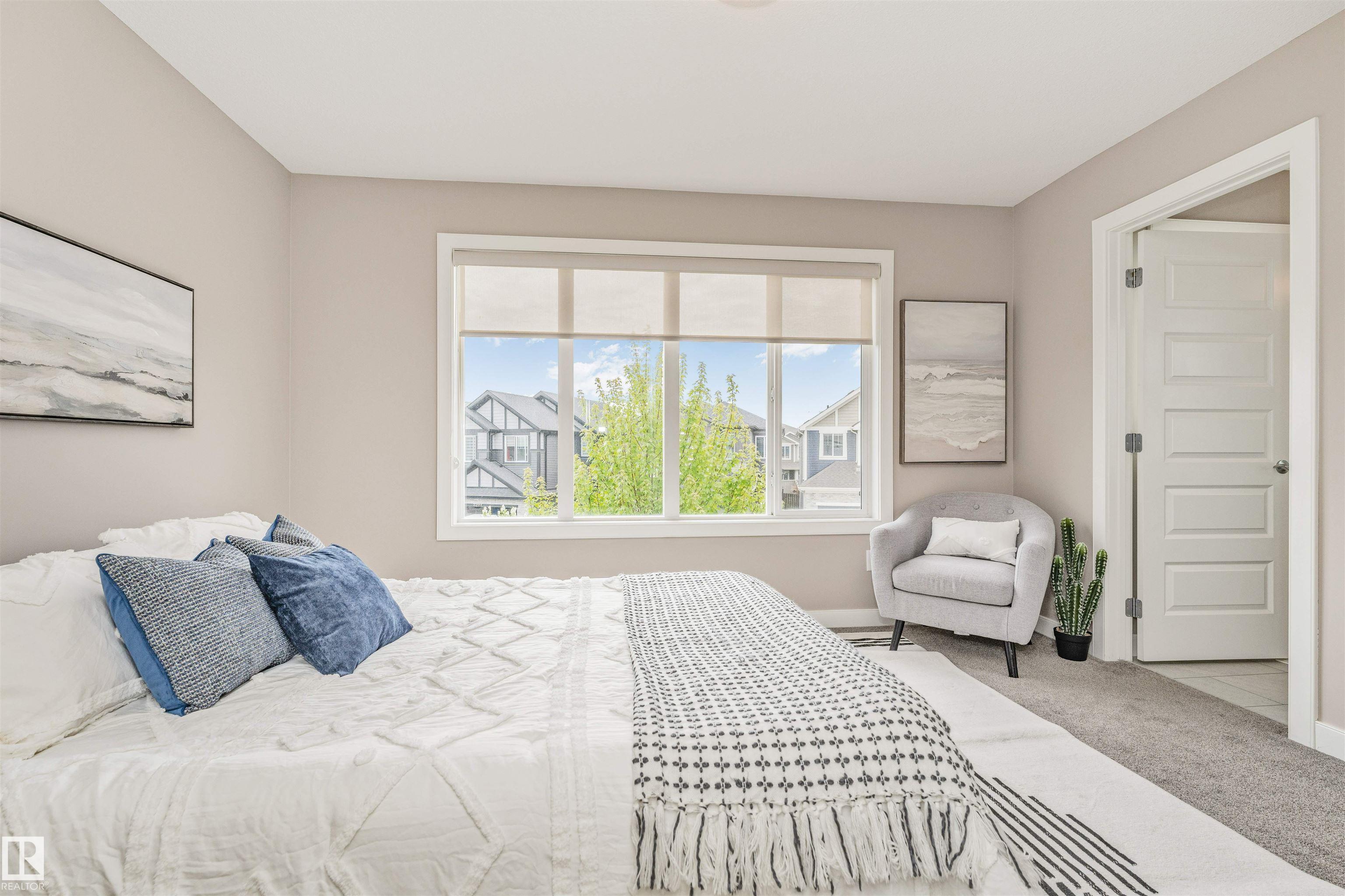 Photo 31 at 22124 85 Avenue NW, Rosenthal, Edmonton