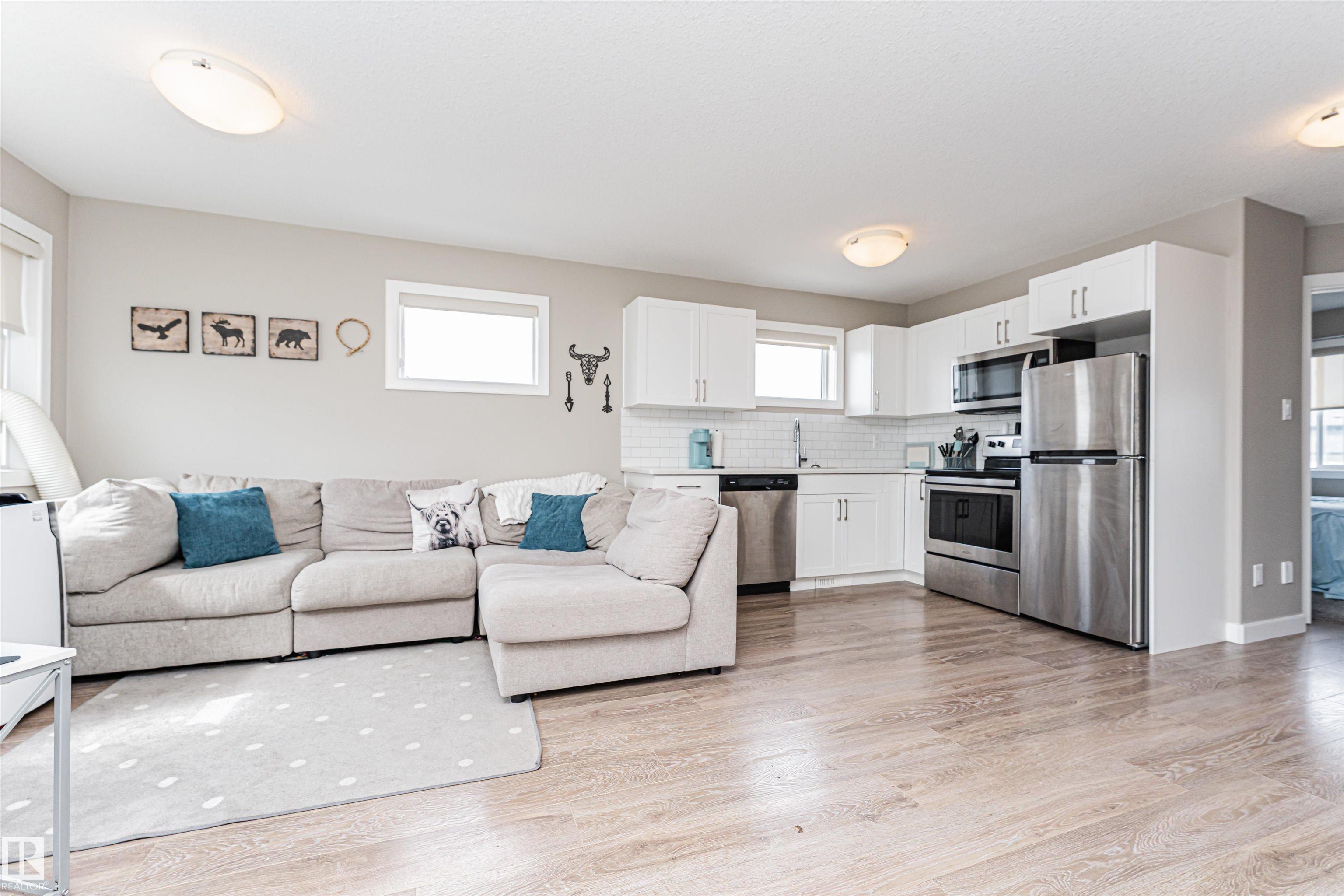Photo 52 at 22124 85 Avenue NW, Rosenthal, Edmonton