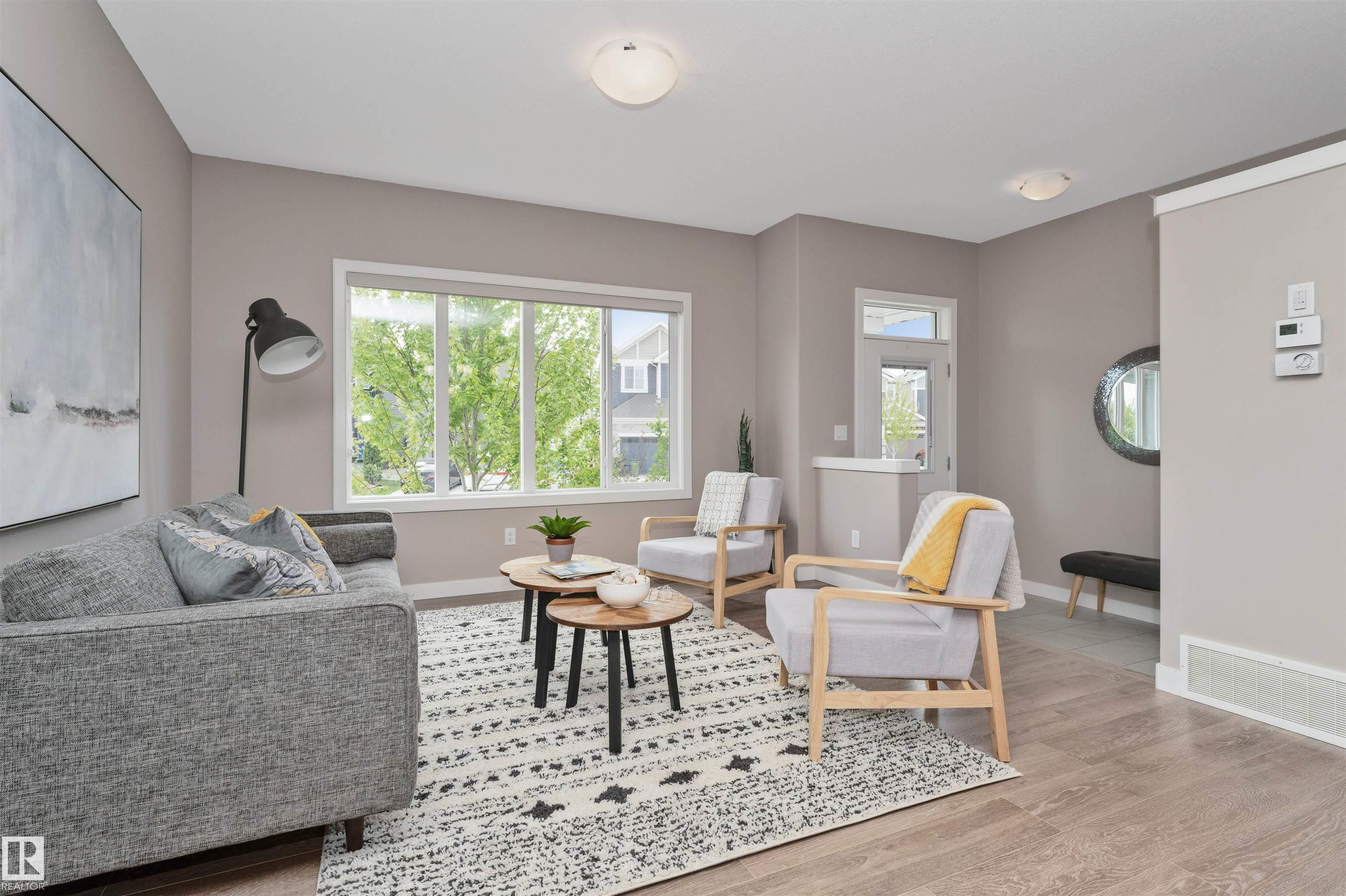 Photo 7 at 22124 85 Avenue NW, Rosenthal, Edmonton