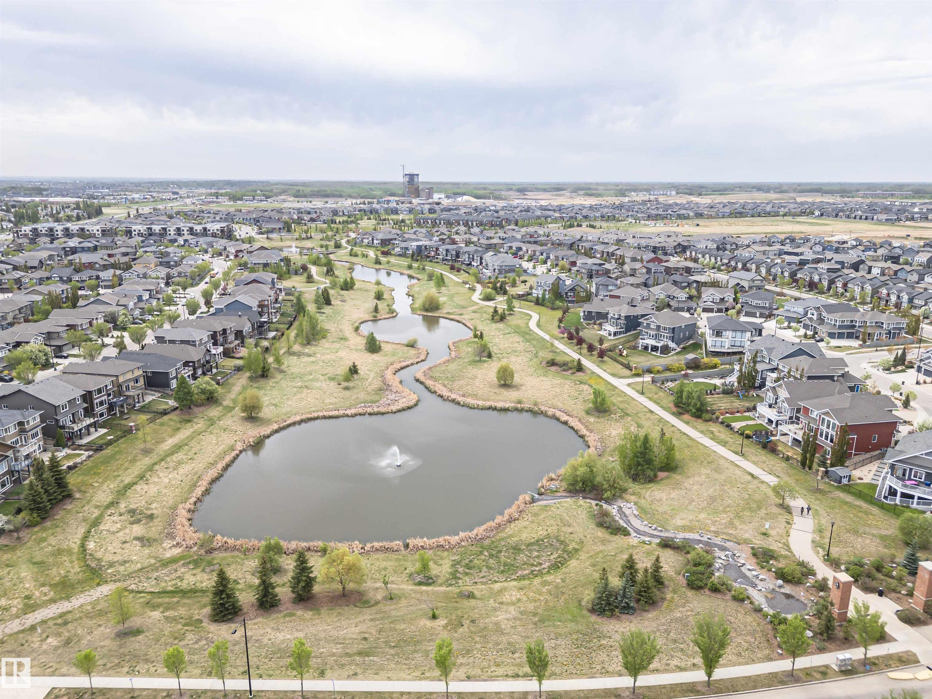 Photo 74 at 22124 85 Avenue NW, Rosenthal, Edmonton
