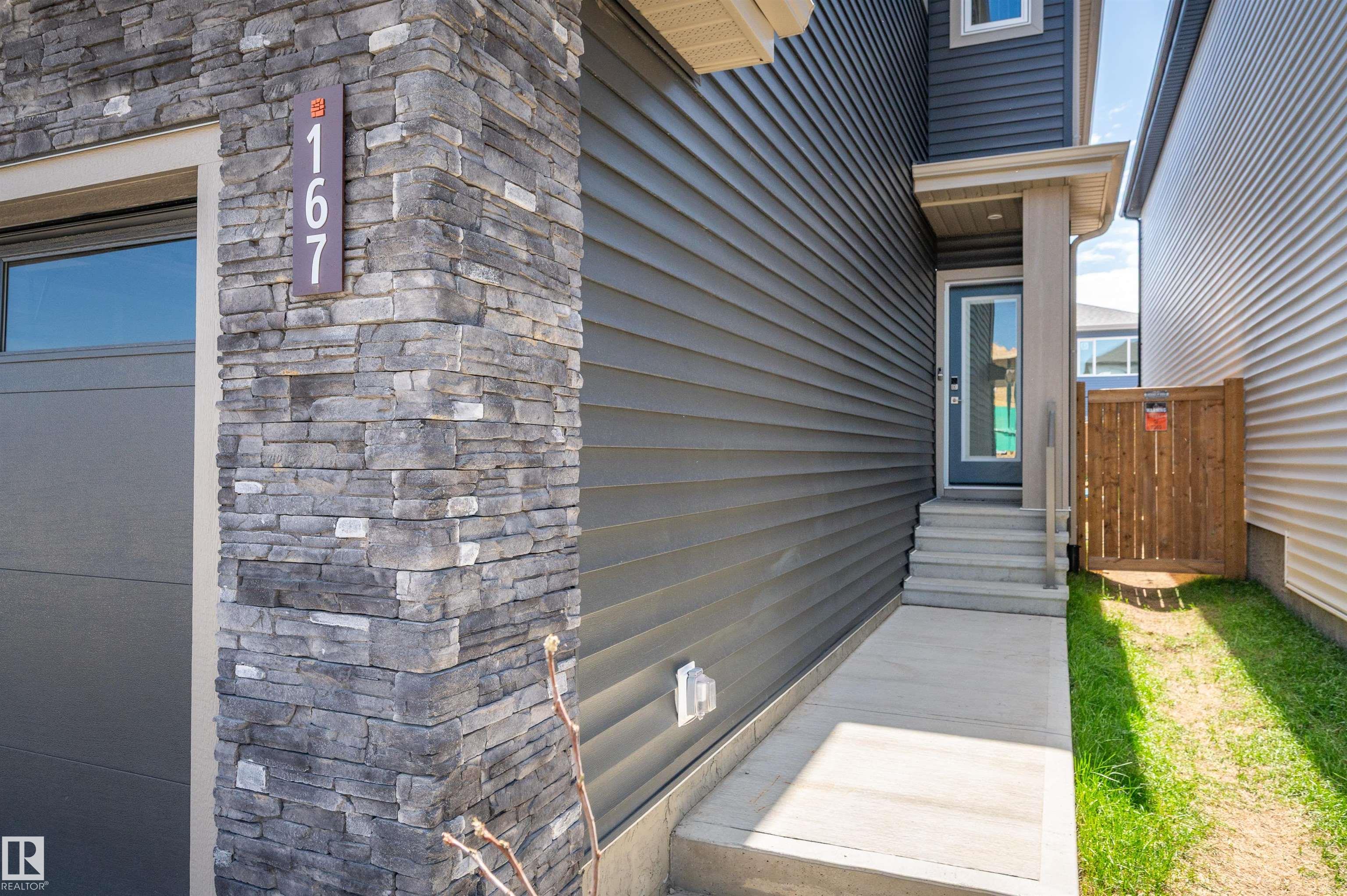 Photo 2 at 167 Catria point(e), Cambrian, Sherwood Park