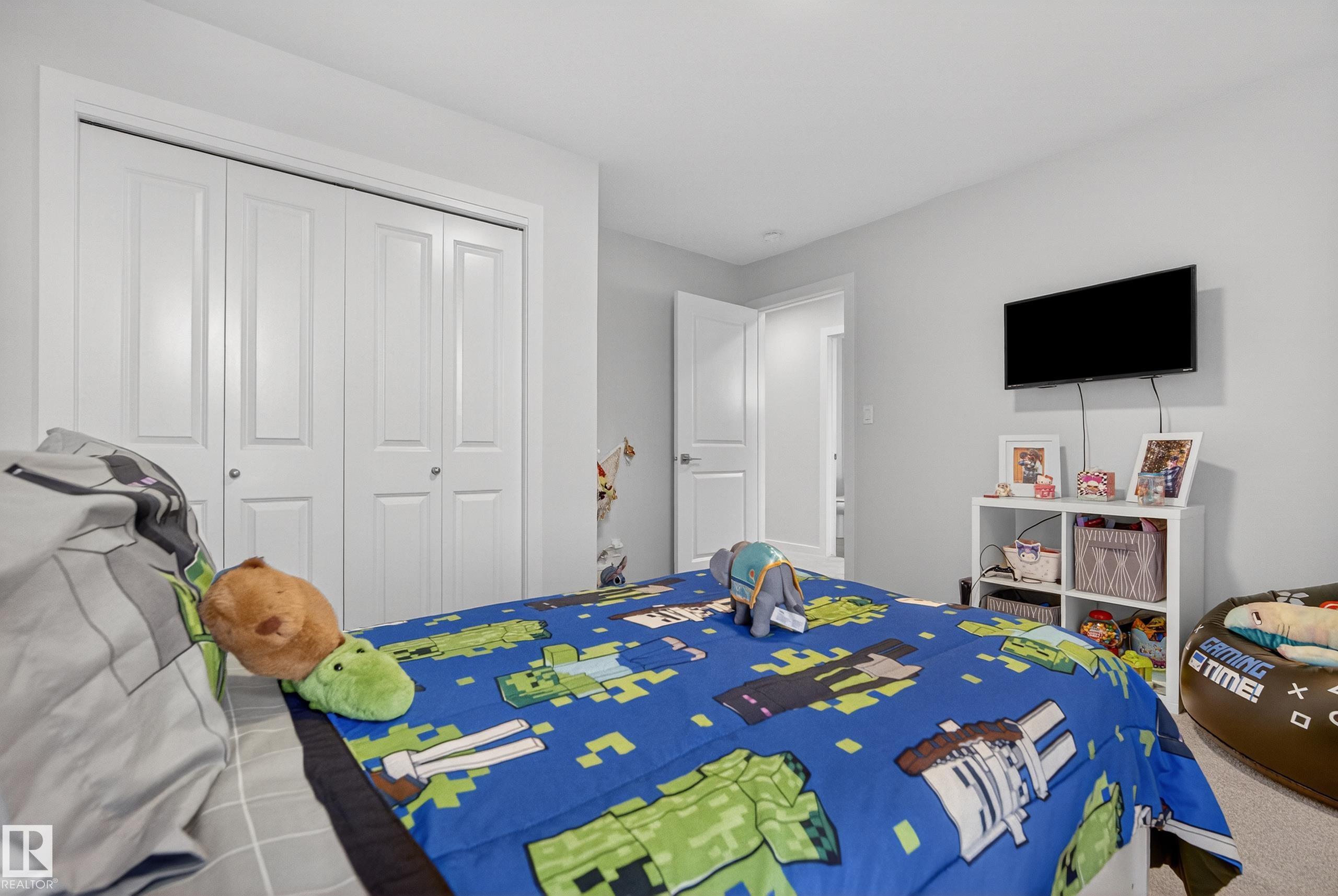 Photo 37 at 167 Catria point(e), Cambrian, Sherwood Park