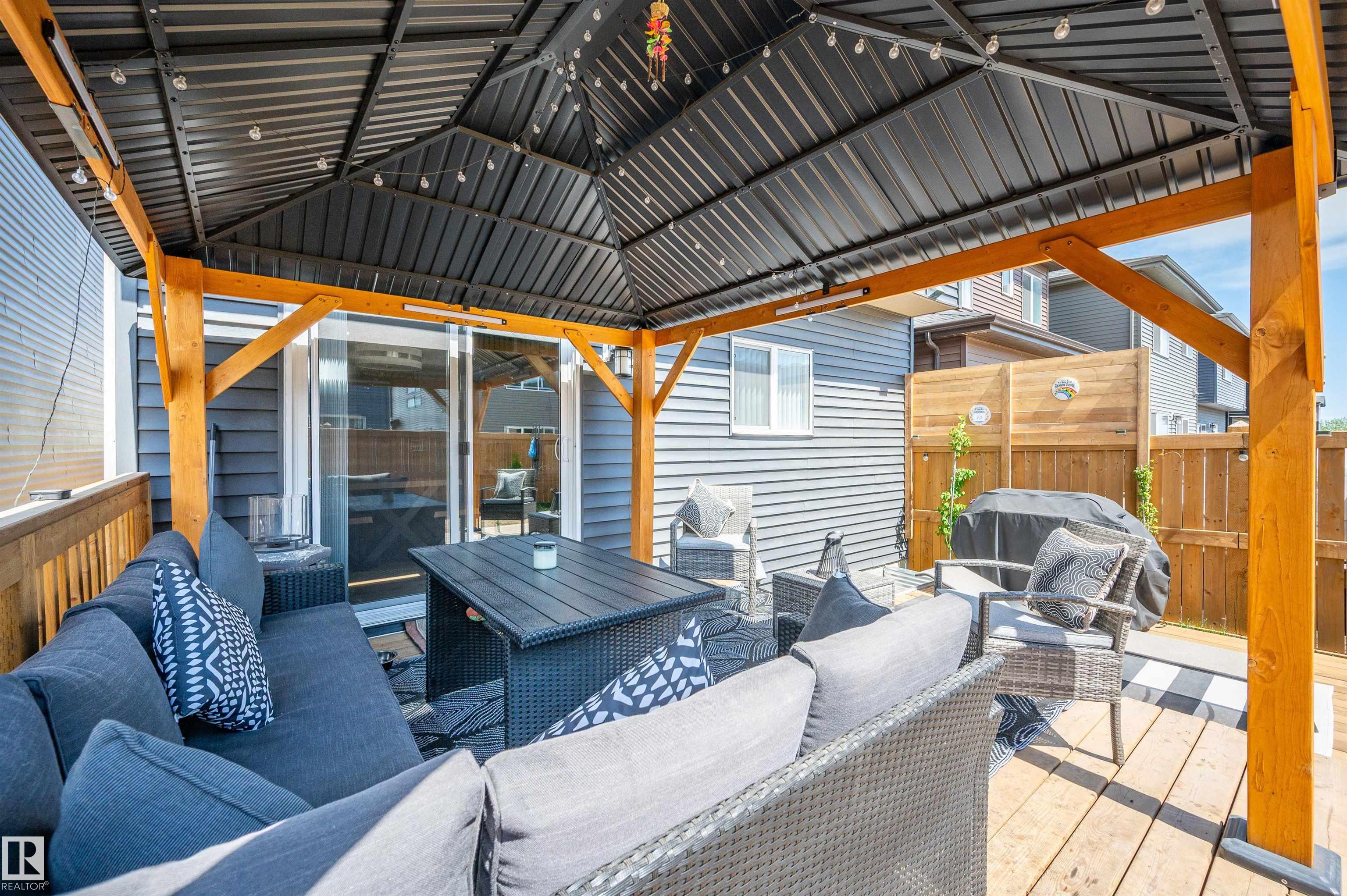 Photo 46 at 167 Catria point(e), Cambrian, Sherwood Park