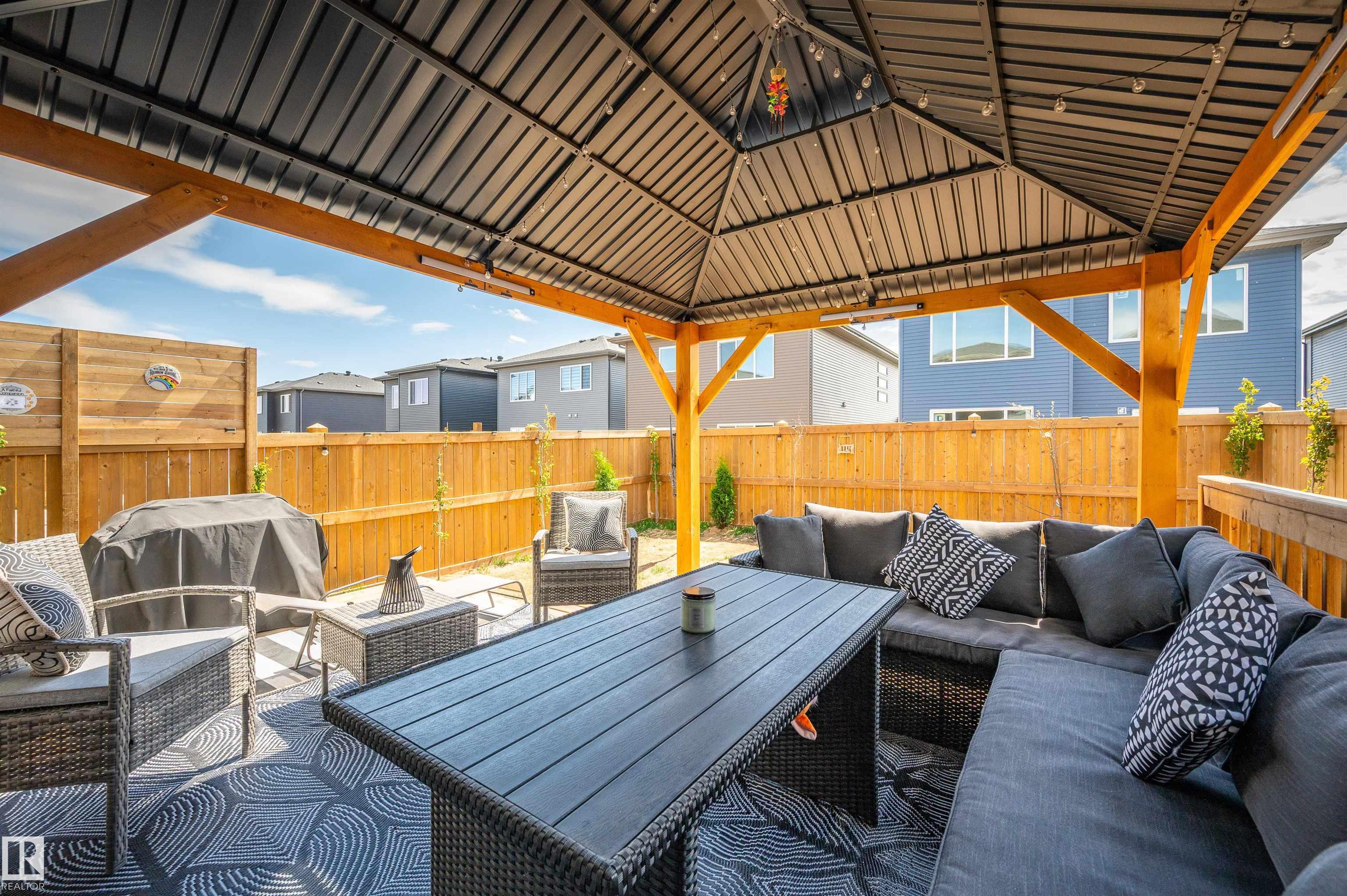 Photo 48 at 167 Catria point(e), Cambrian, Sherwood Park