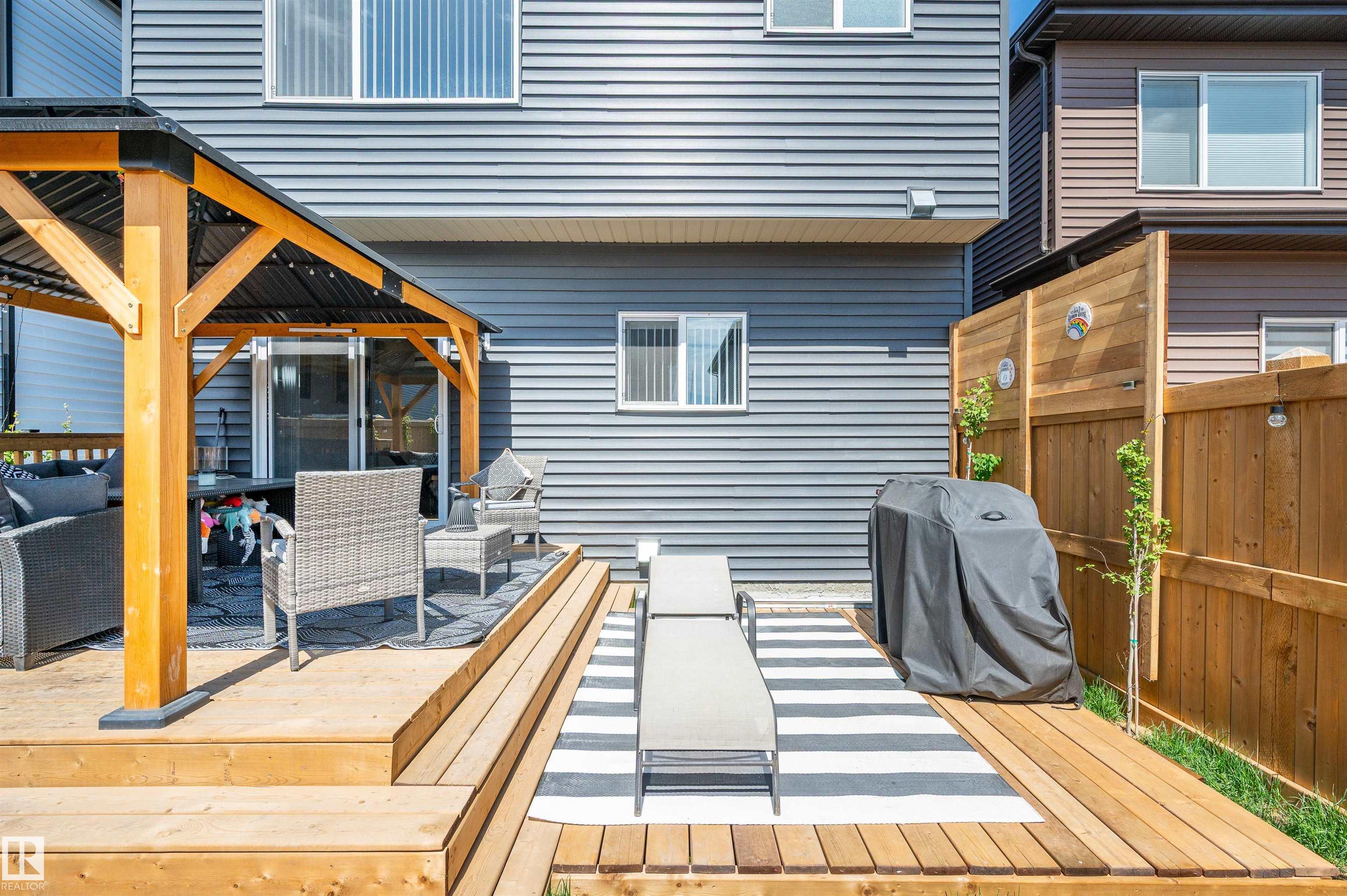 Photo 49 at 167 Catria point(e), Cambrian, Sherwood Park