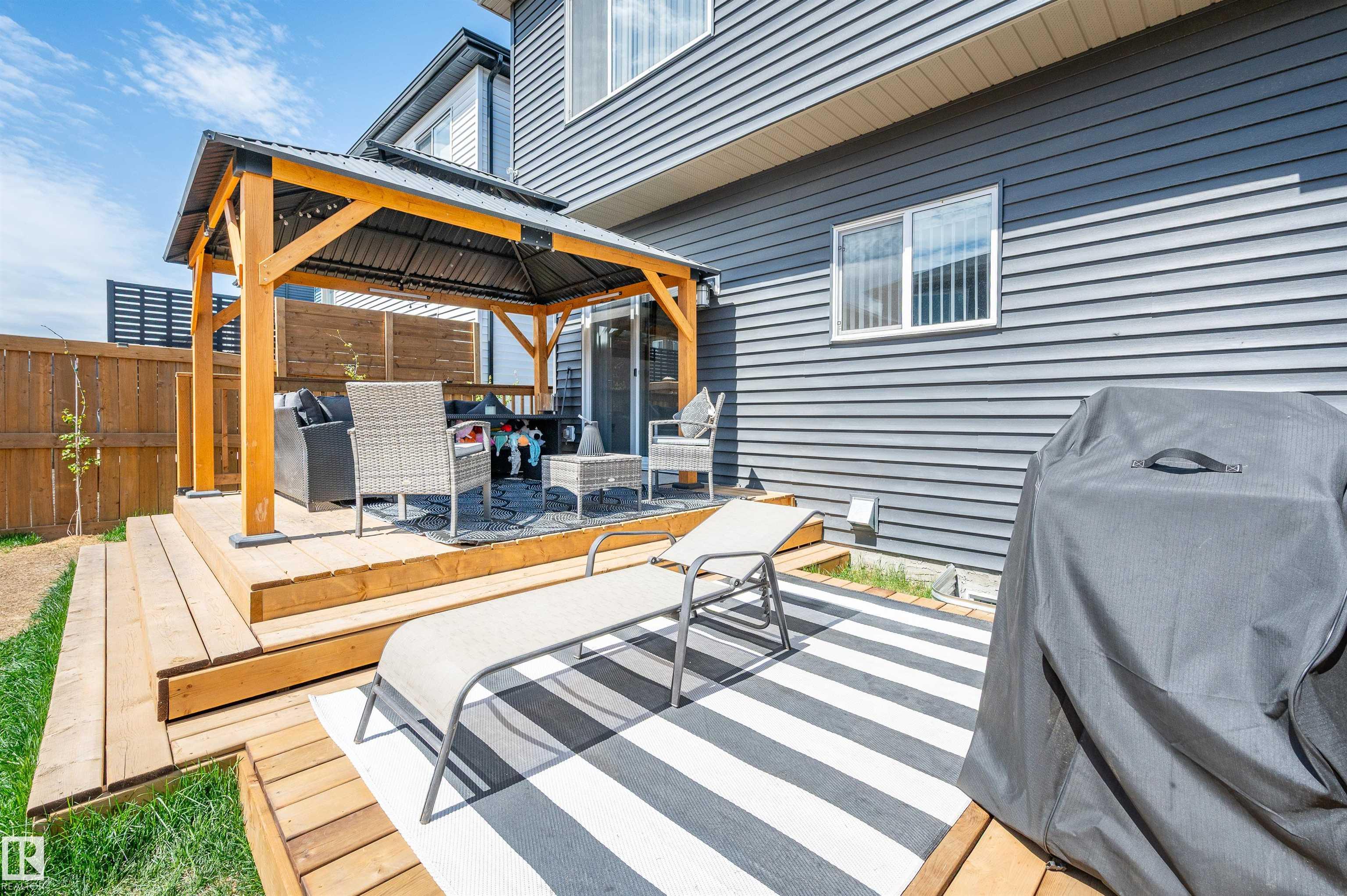 Photo 50 at 167 Catria point(e), Cambrian, Sherwood Park