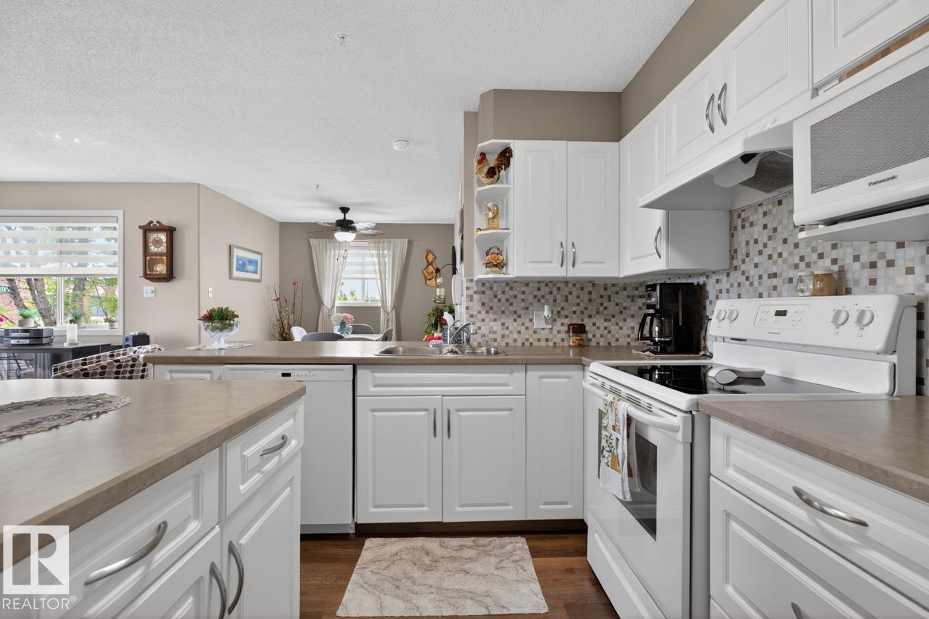 Photo 12 at 203 - 5102 49 Avenue, Linsford Park, Leduc