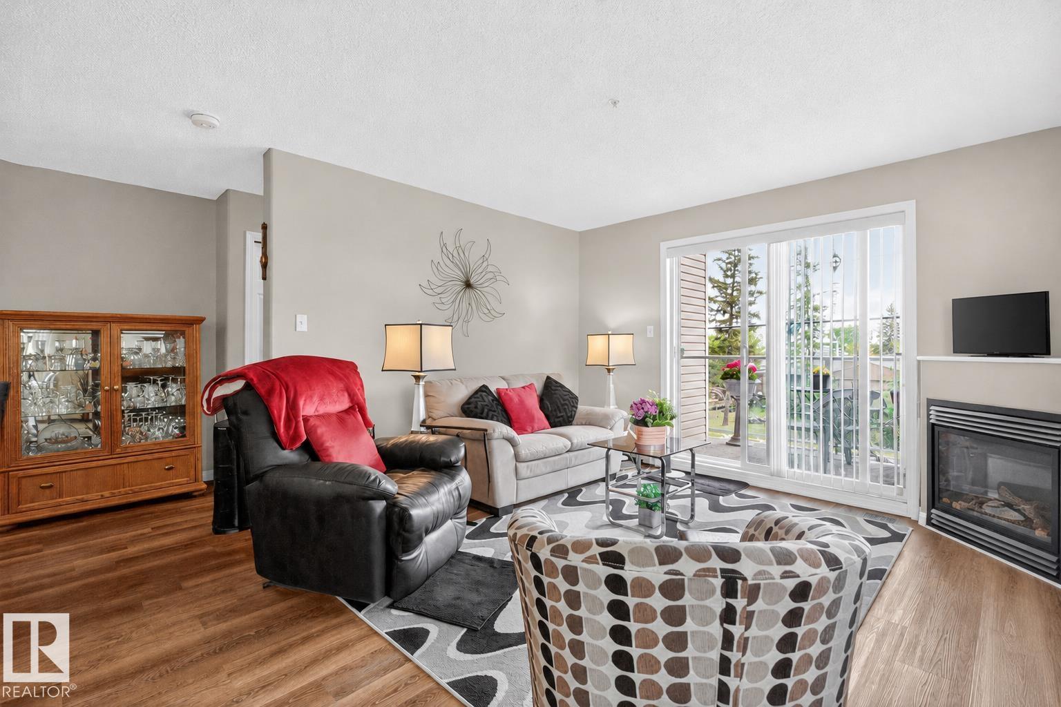 Photo 17 at 203 - 5102 49 Avenue, Linsford Park, Leduc
