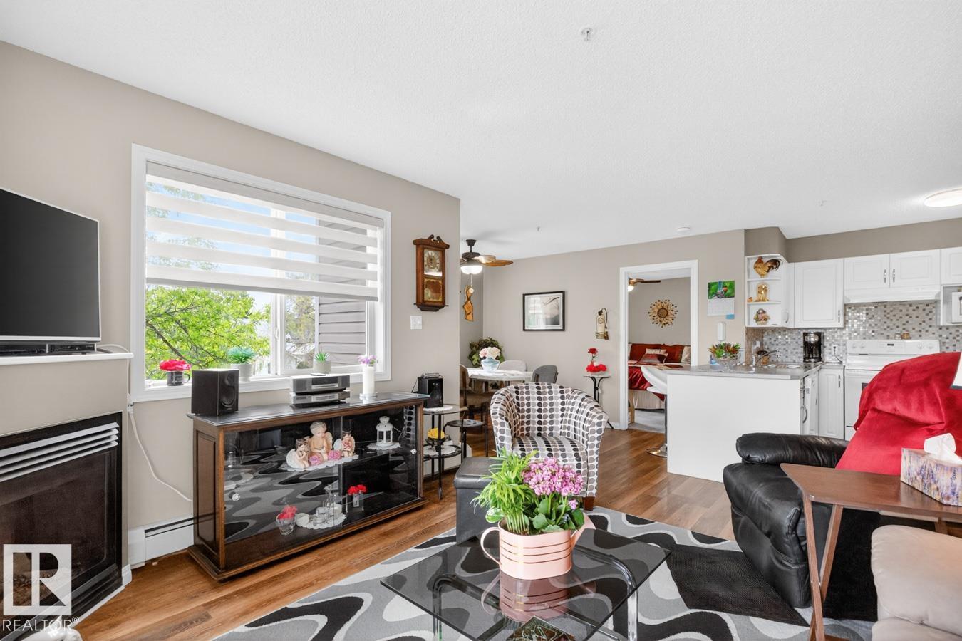 Photo 18 at 203 - 5102 49 Avenue, Linsford Park, Leduc
