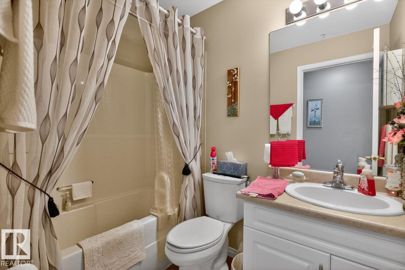 Photo 25 at 203 - 5102 49 Avenue, Linsford Park, Leduc