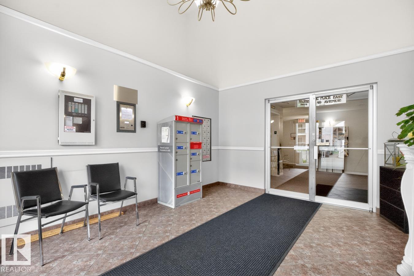 Photo 38 at 203 - 5102 49 Avenue, Linsford Park, Leduc
