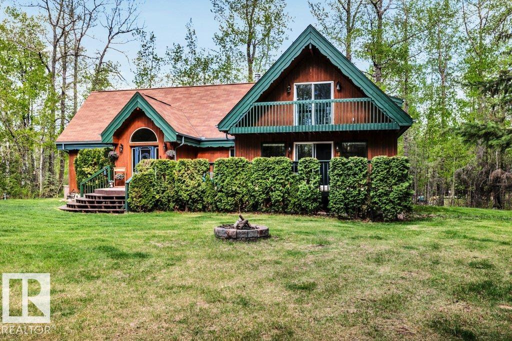 37-53029 Rge Rd 32, Duffield Downs, Rural Parkland County