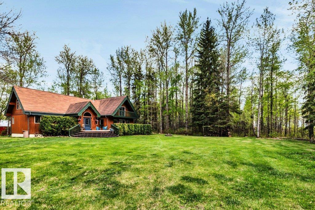 37-53029 Rge Rd 32, Duffield Downs, Rural Parkland County