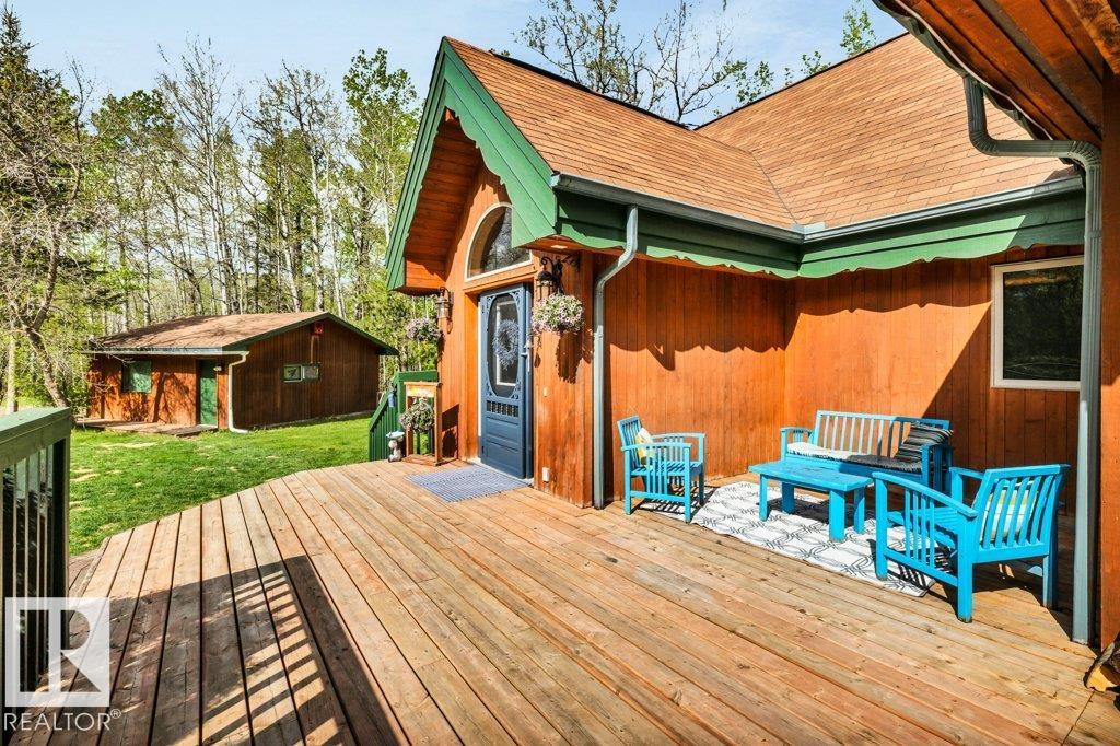 Photo 56 at 37-53029 Rge Rd 32, Duffield Downs, Rural Parkland County