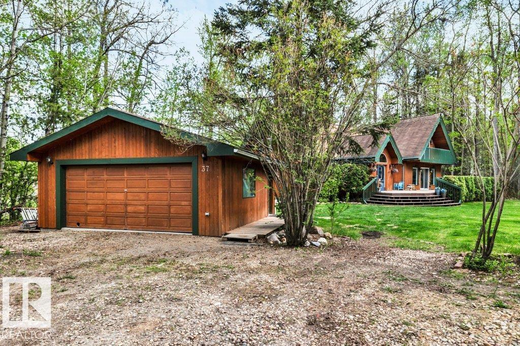 Photo 60 at 37-53029 Rge Rd 32, Duffield Downs, Rural Parkland County