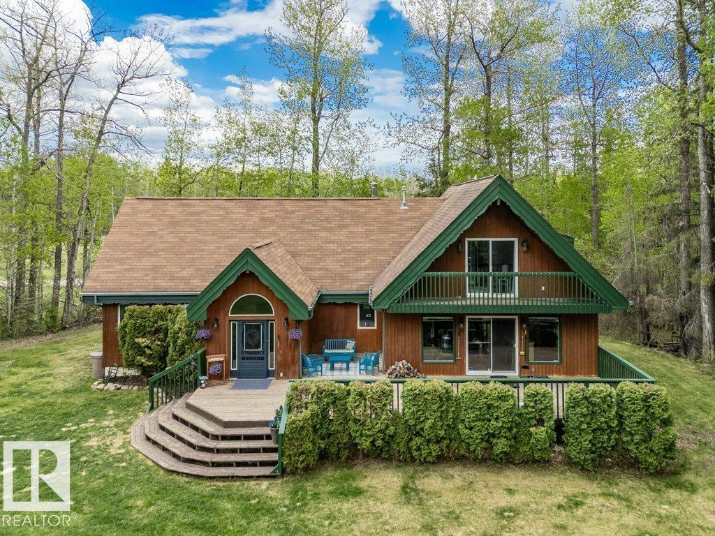 Photo 61 at 37-53029 Rge Rd 32, Duffield Downs, Rural Parkland County