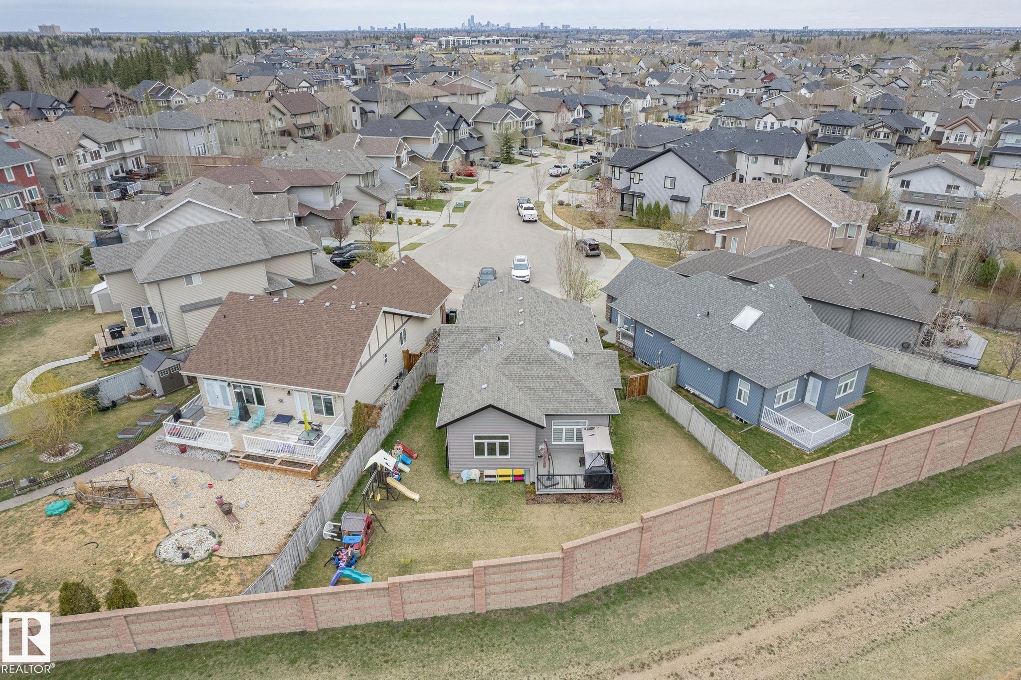1033 Chahley Lane NW, Cameron Heights, Edmonton
