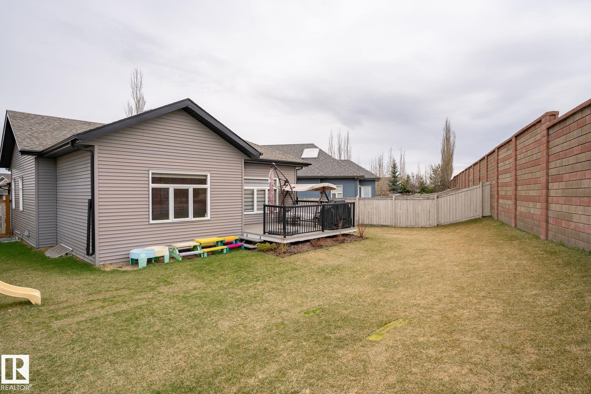 1033 Chahley Lane NW, Cameron Heights, Edmonton