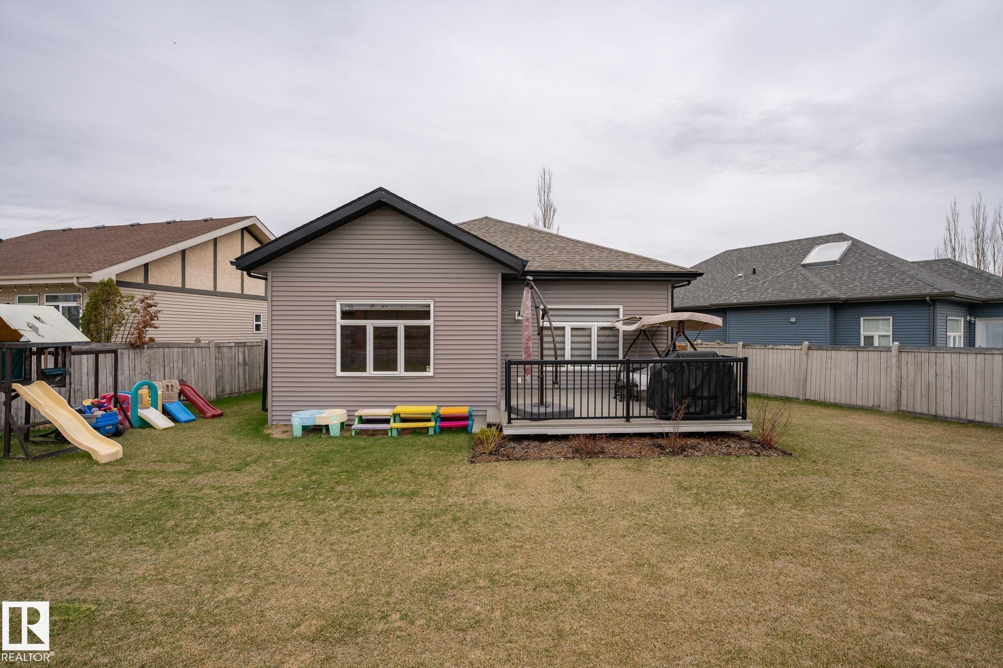 1033 Chahley Lane NW, Cameron Heights, Edmonton