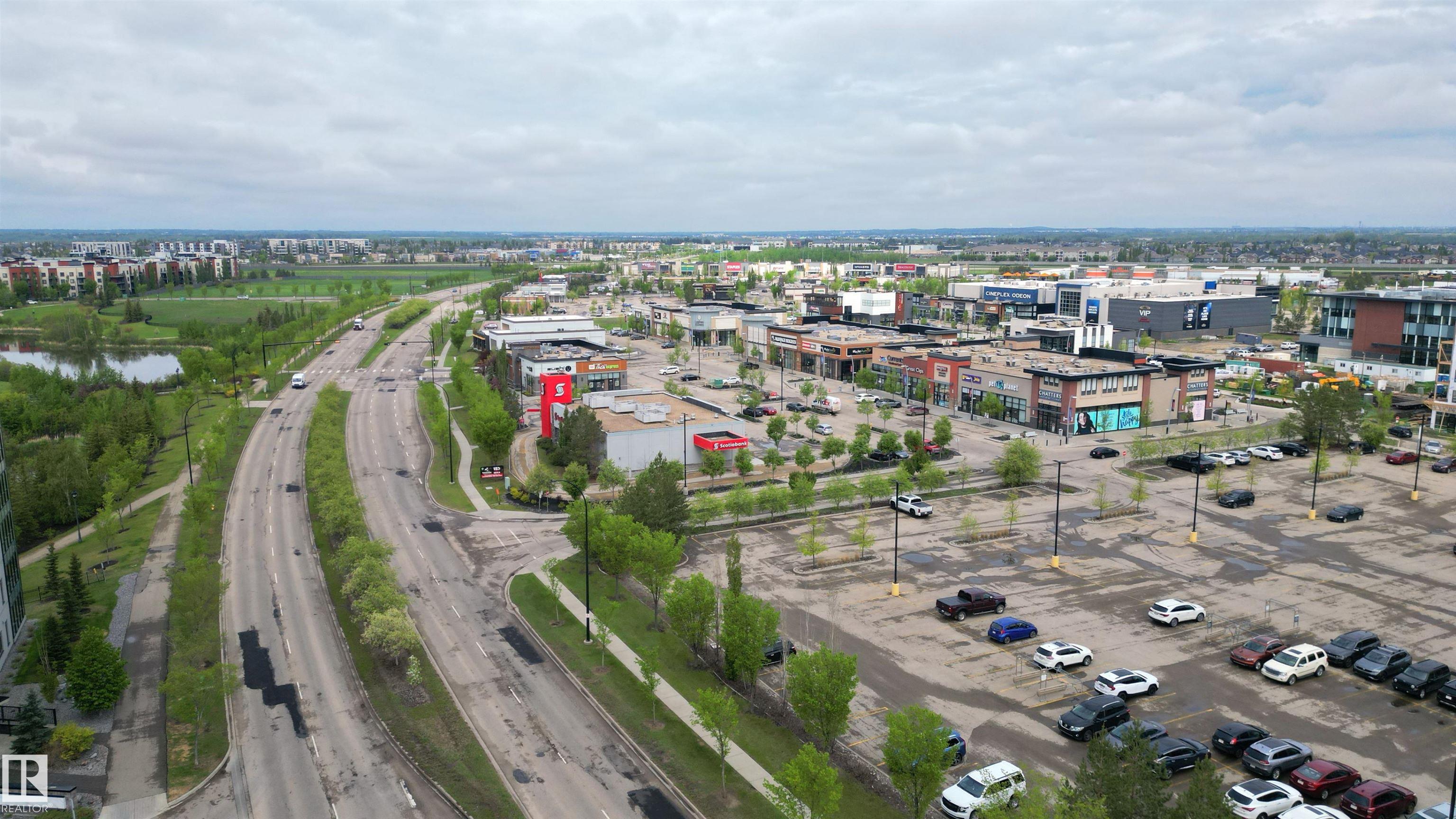 Photo 66 at 224 - 5151 Windermere Boulevard SW, Ambleside, Edmonton