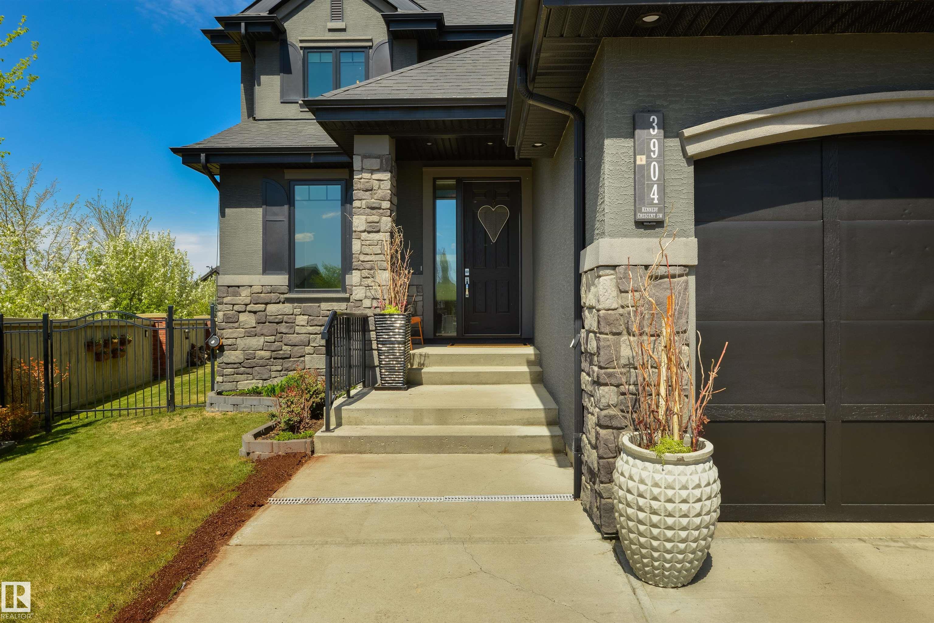 3904 Kennedy Crescent SW, Keswick, Edmonton