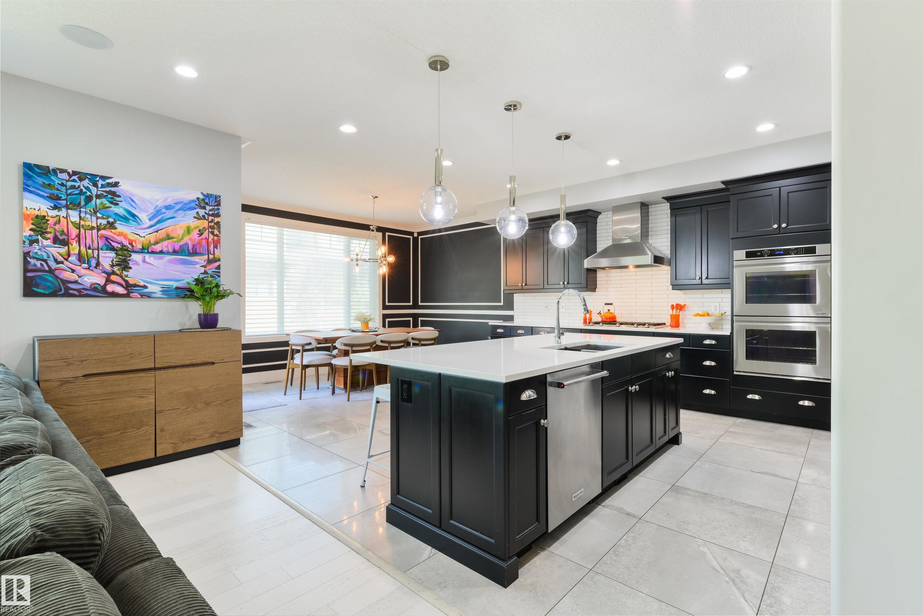 Photo 12 at 3904 Kennedy Crescent SW, Keswick, Edmonton
