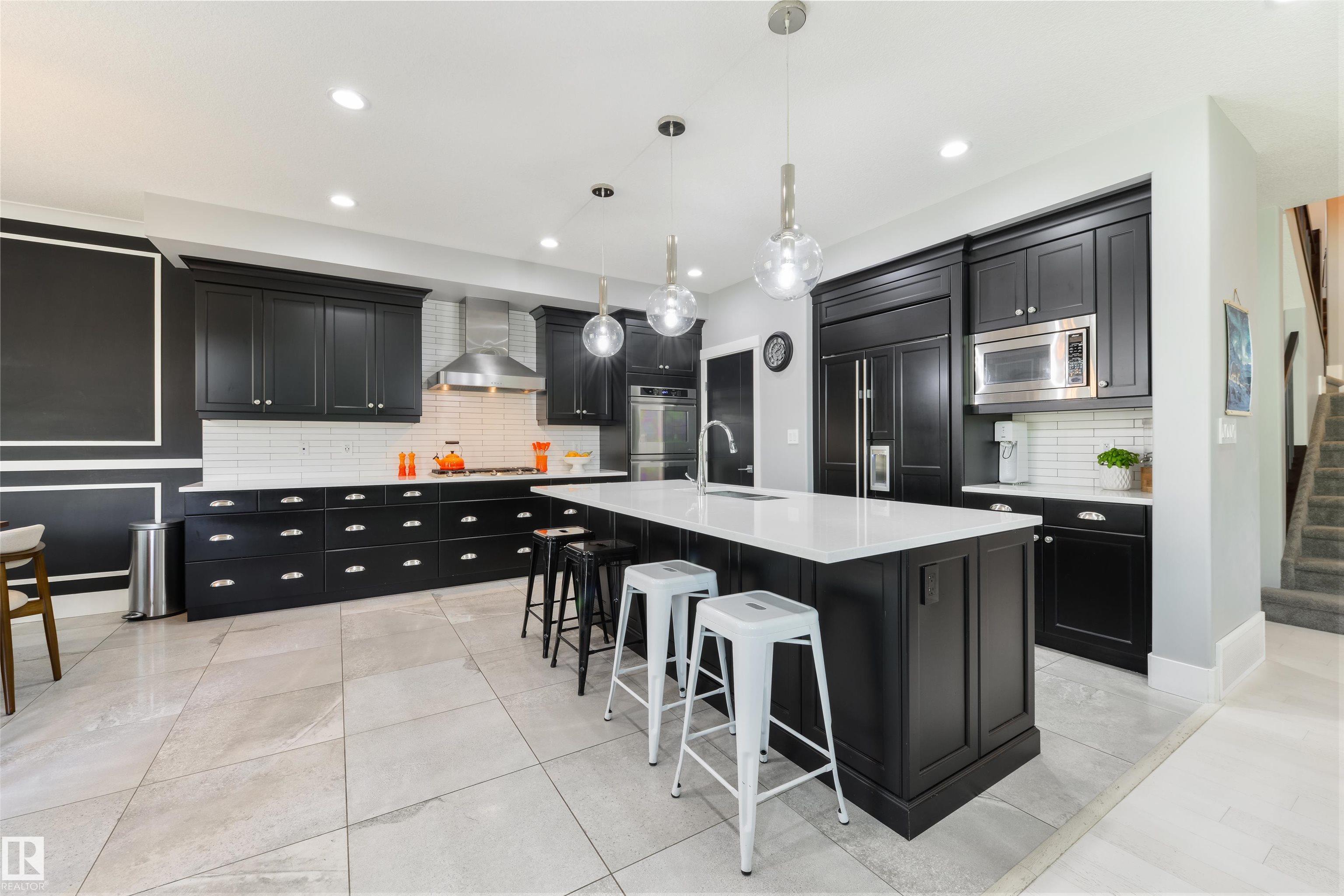 Photo 13 at 3904 Kennedy Crescent SW, Keswick, Edmonton