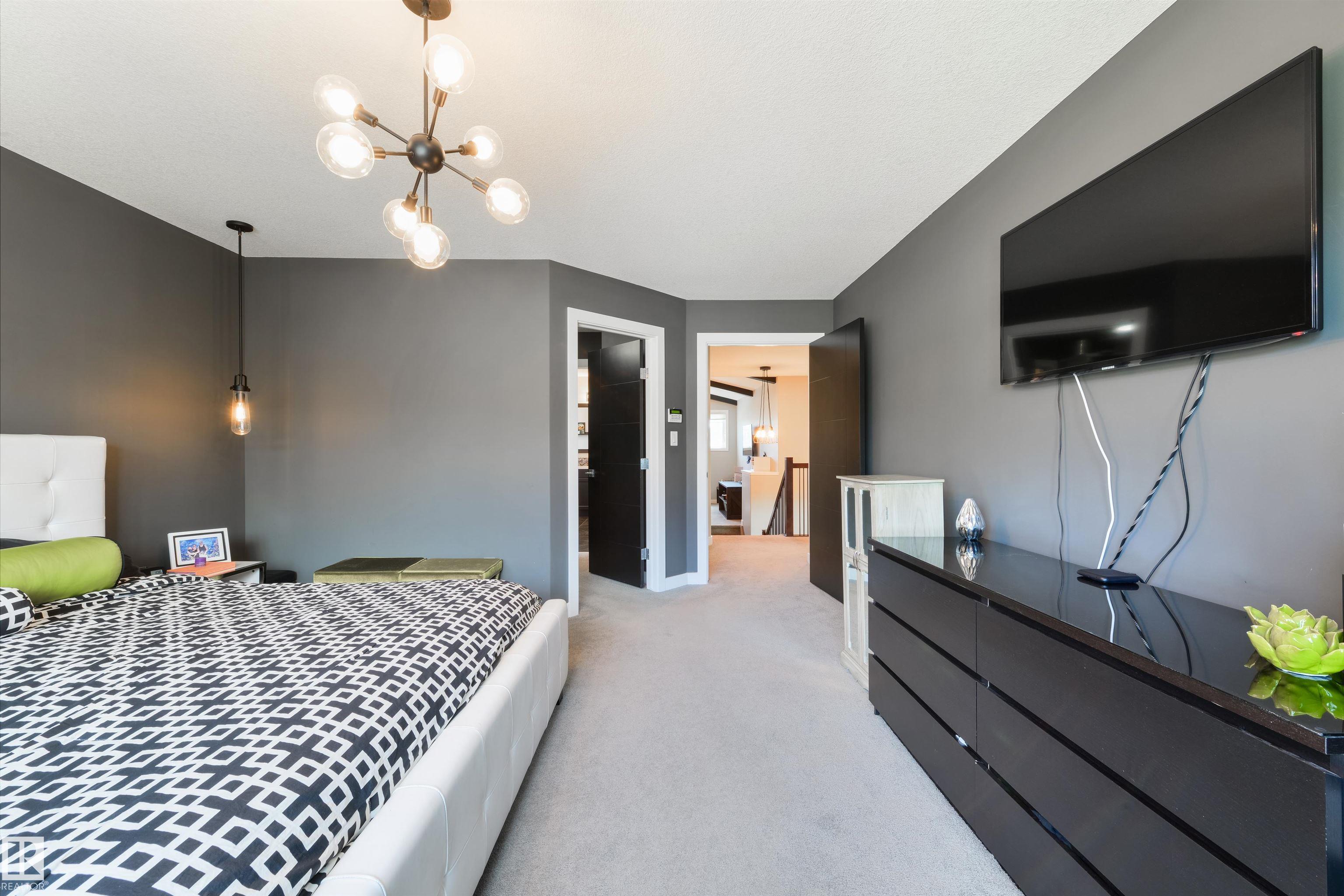 Photo 25 at 3904 Kennedy Crescent SW, Keswick, Edmonton