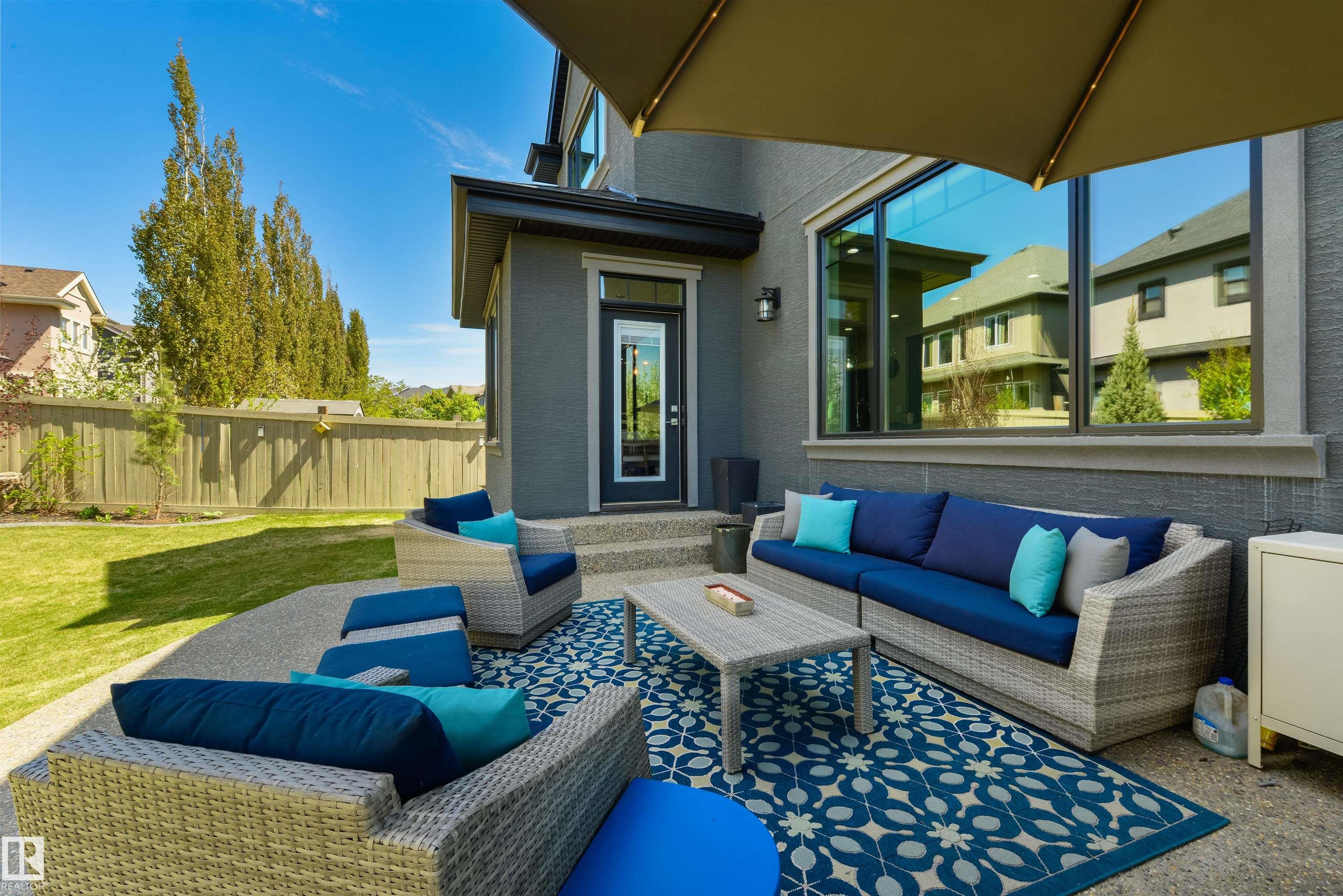 3904 Kennedy Crescent SW, Keswick, Edmonton