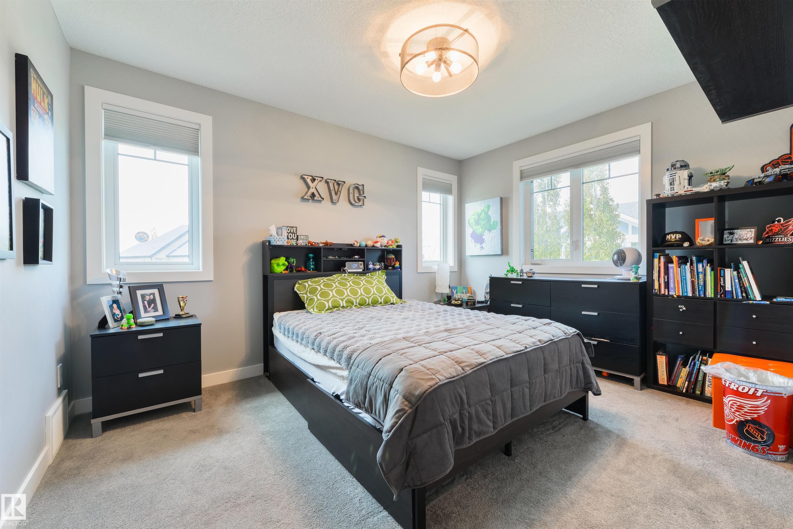 Photo 31 at 3904 Kennedy Crescent SW, Keswick, Edmonton