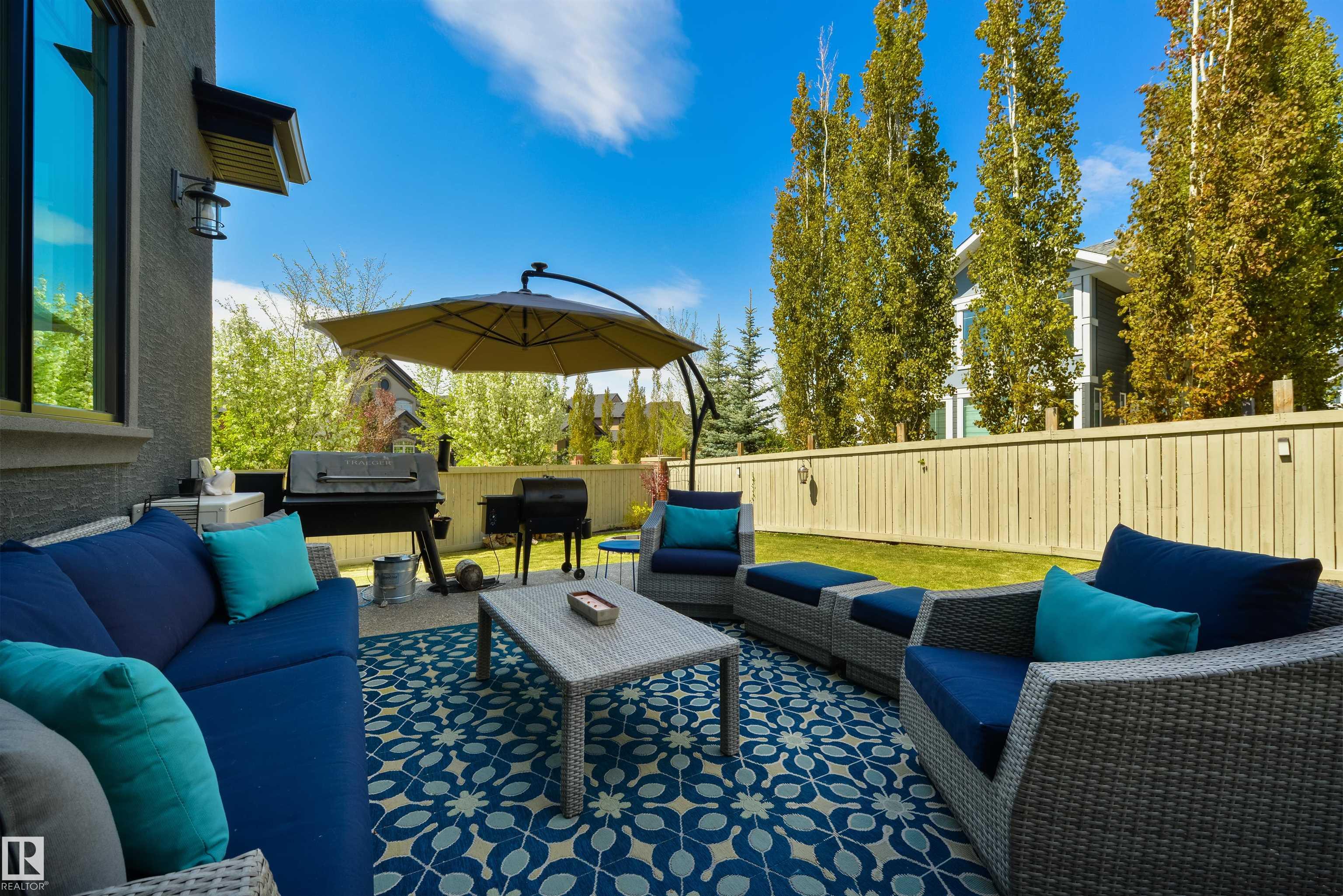 Photo 36 at 3904 Kennedy Crescent SW, Keswick, Edmonton