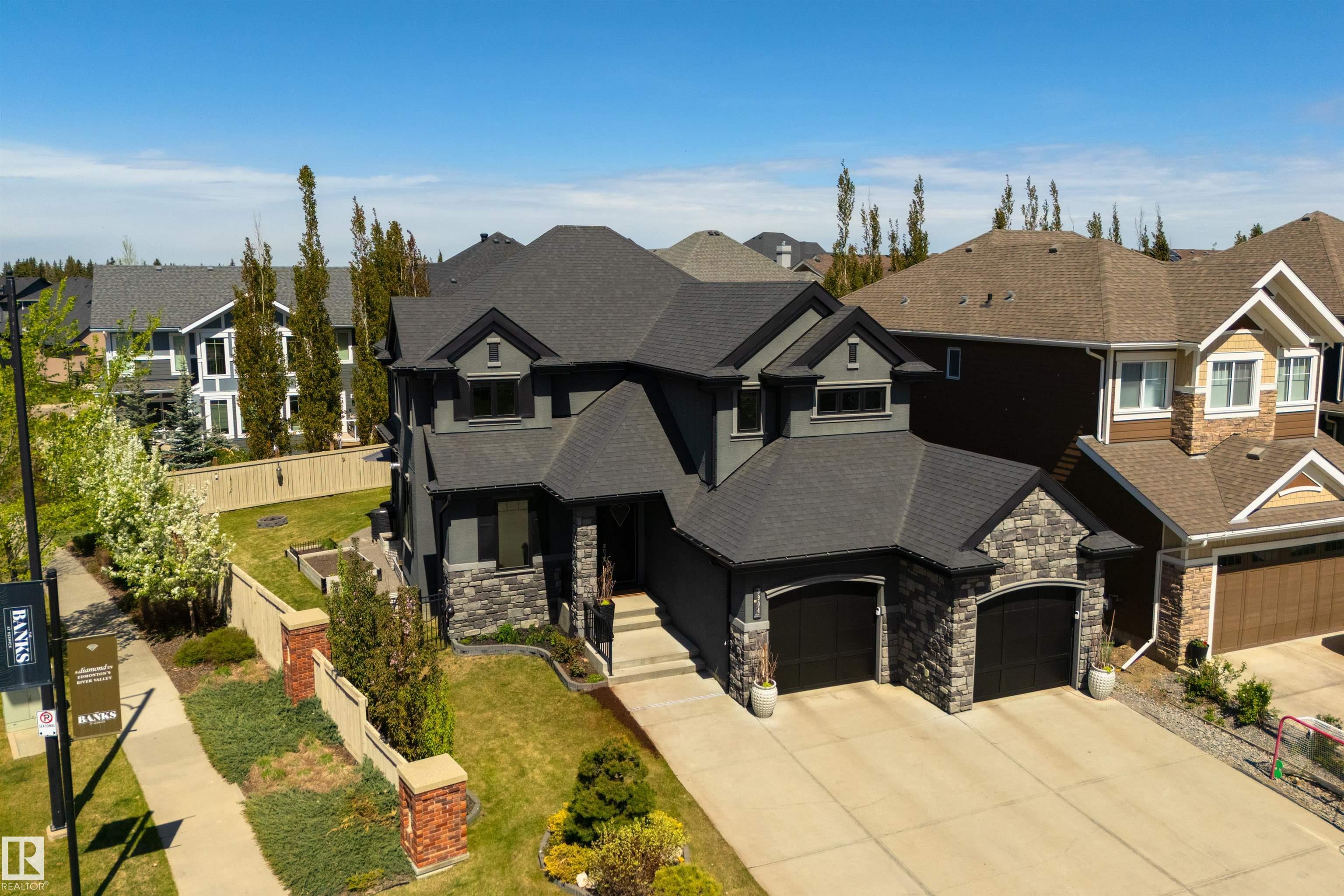 Photo 39 at 3904 Kennedy Crescent SW, Keswick, Edmonton