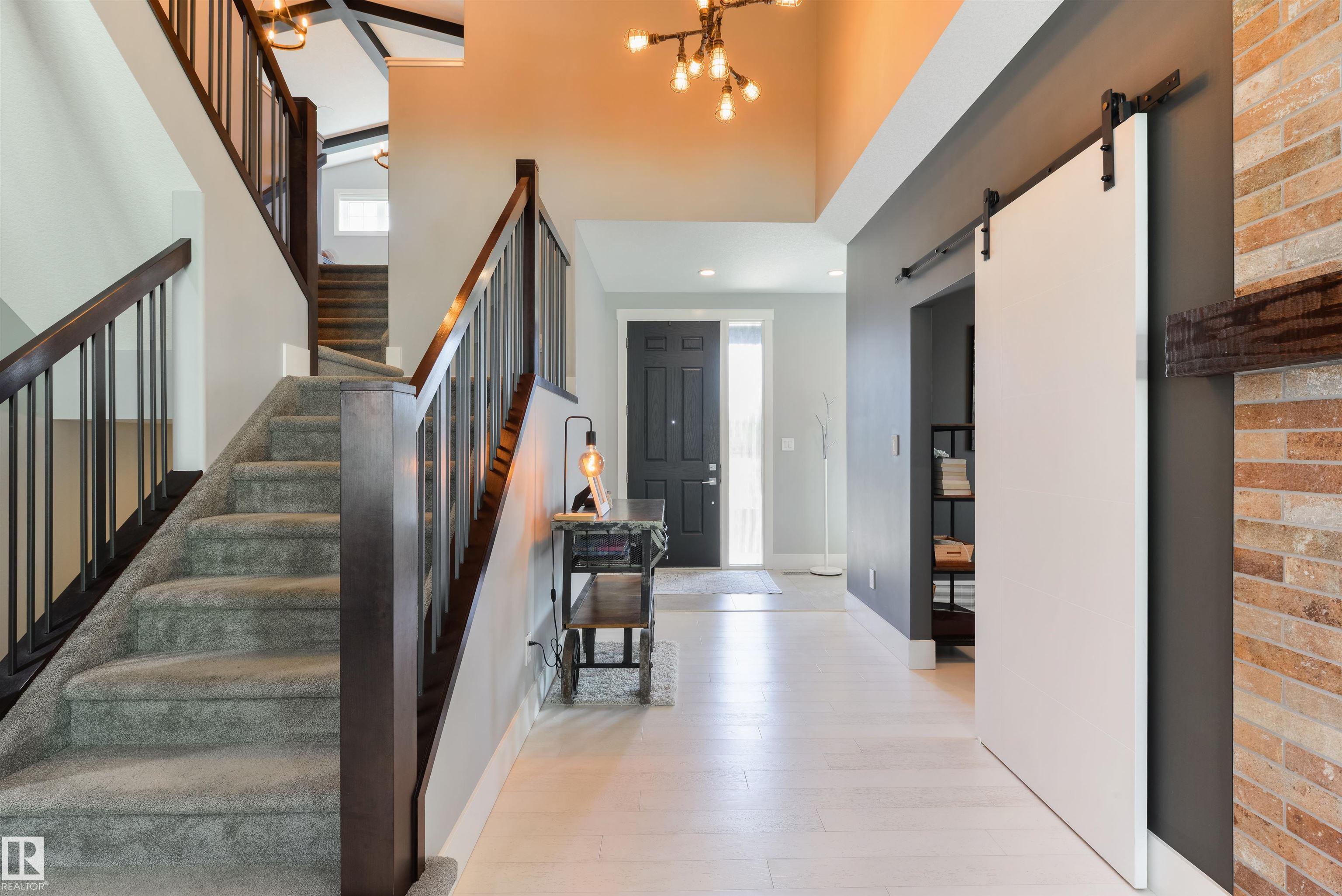 3904 Kennedy Crescent SW, Keswick, Edmonton