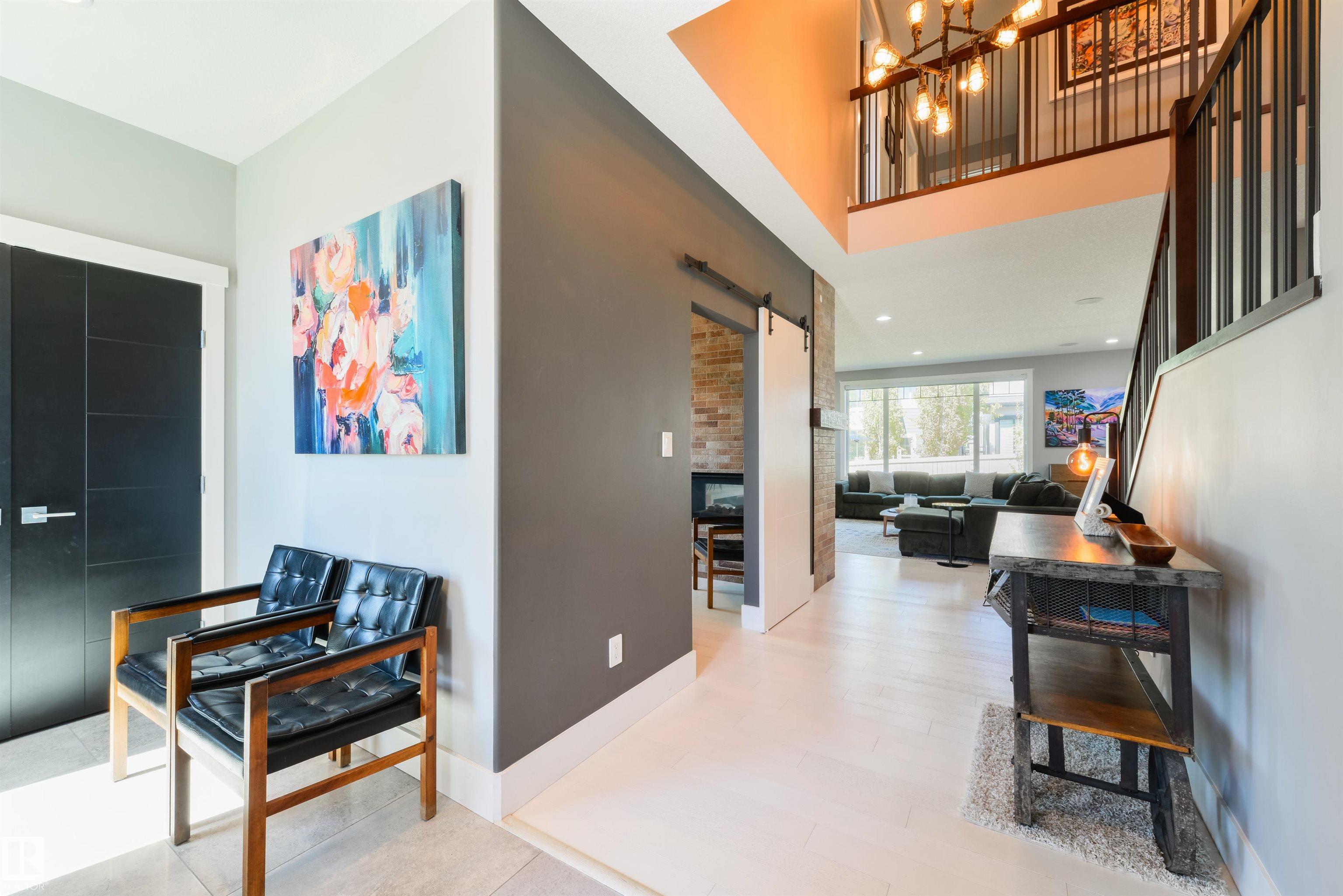 Photo 6 at 3904 Kennedy Crescent SW, Keswick, Edmonton