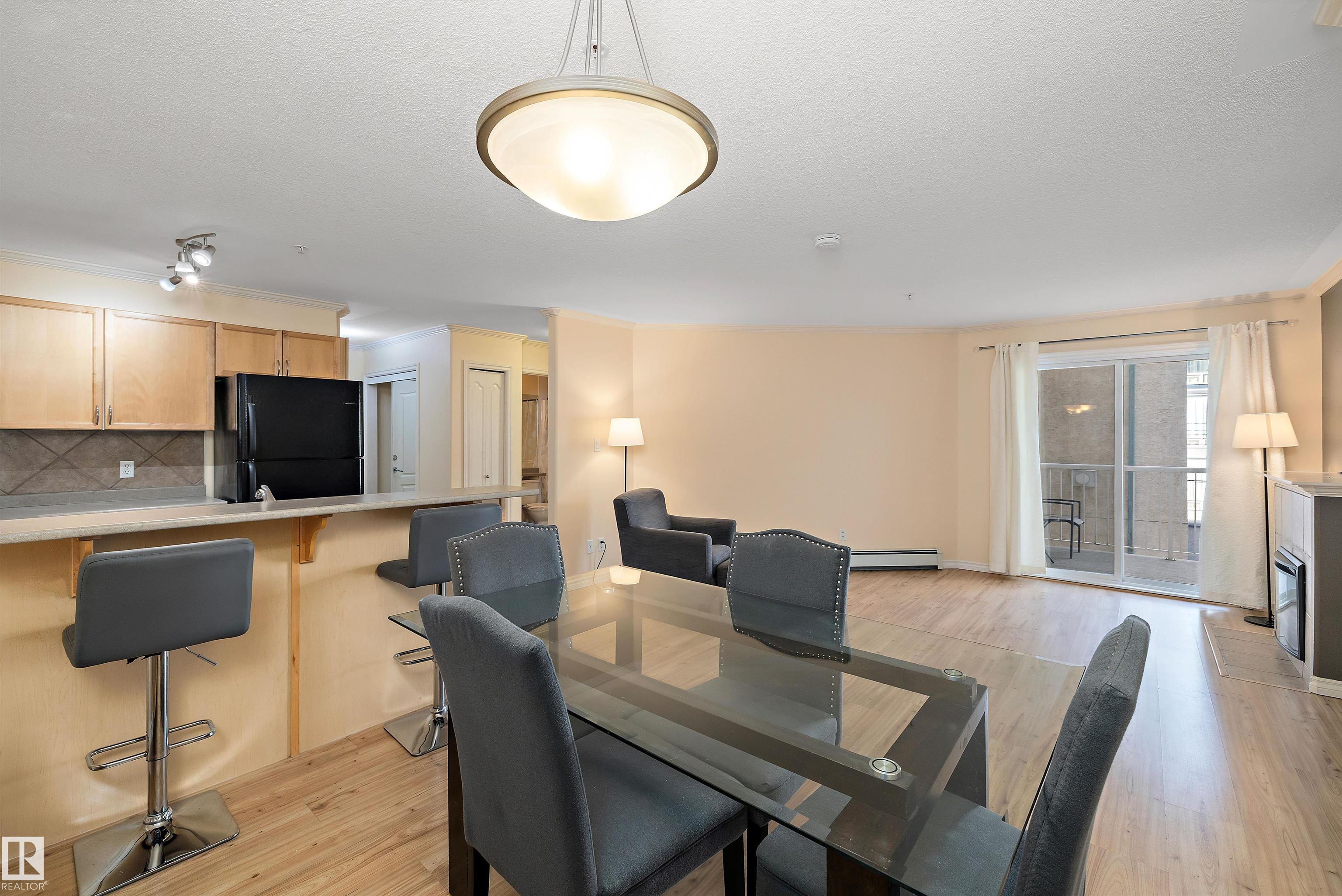 Photo 11 at 308 - 9938 104 Street NW, Downtown, Edmonton