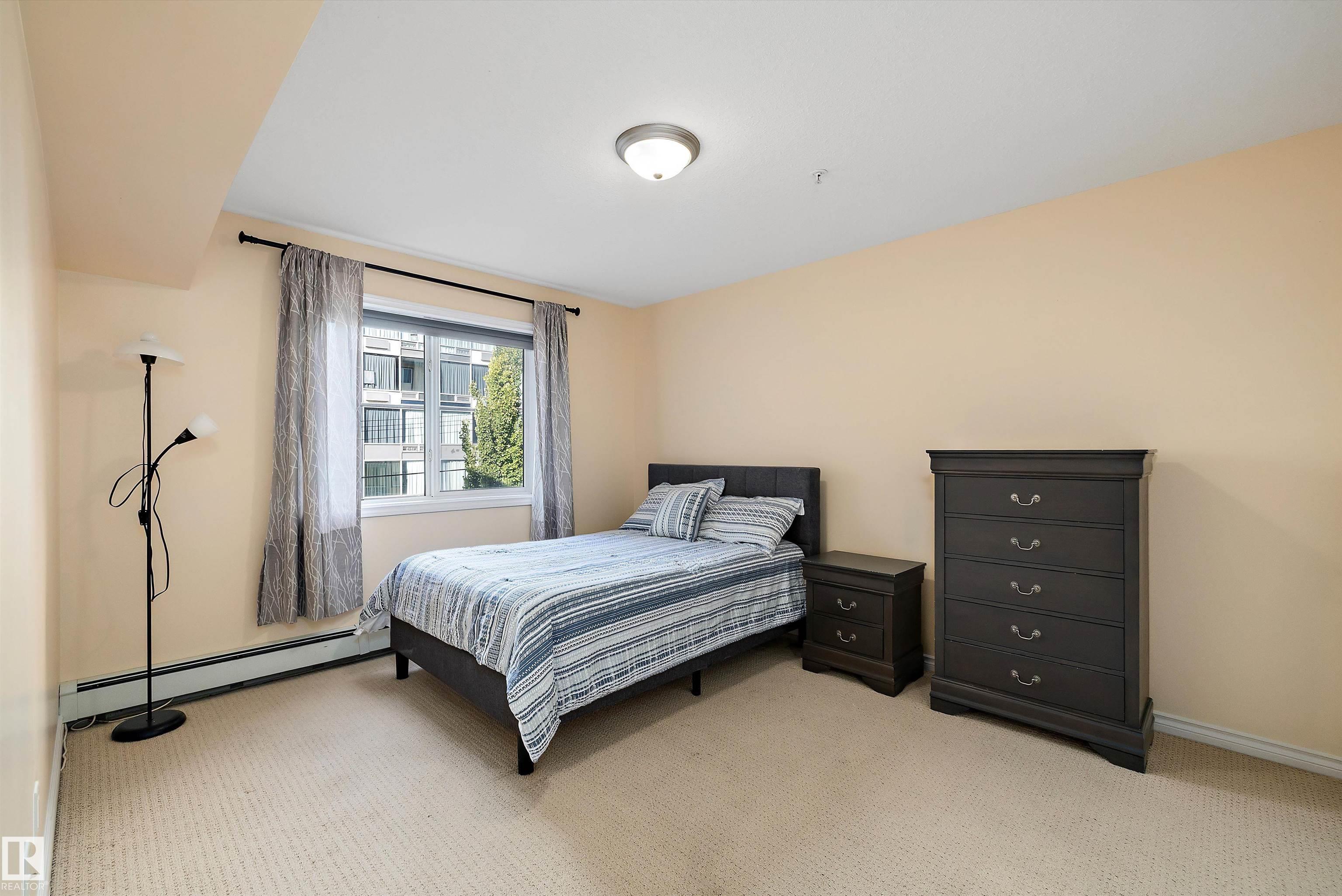 Photo 21 at 308 - 9938 104 Street NW, Downtown, Edmonton