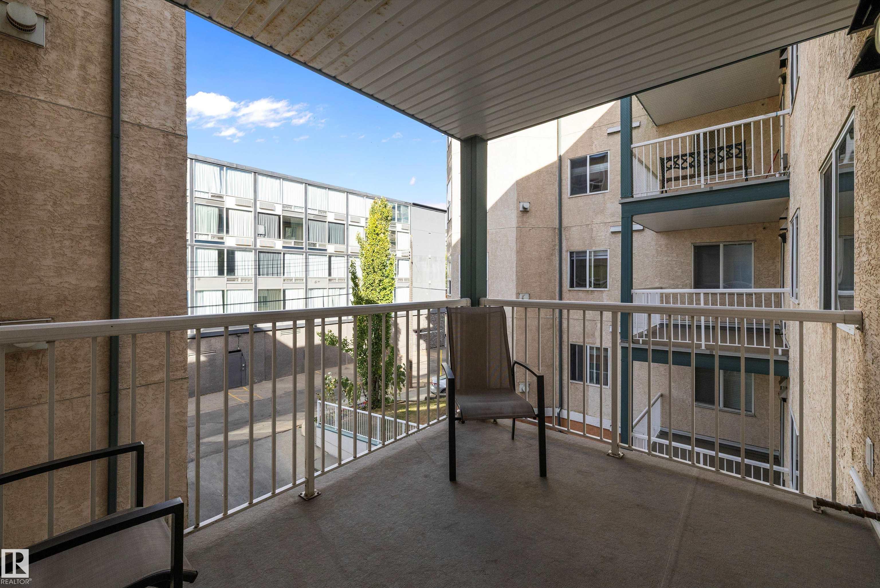 Photo 25 at 308 - 9938 104 Street NW, Downtown, Edmonton