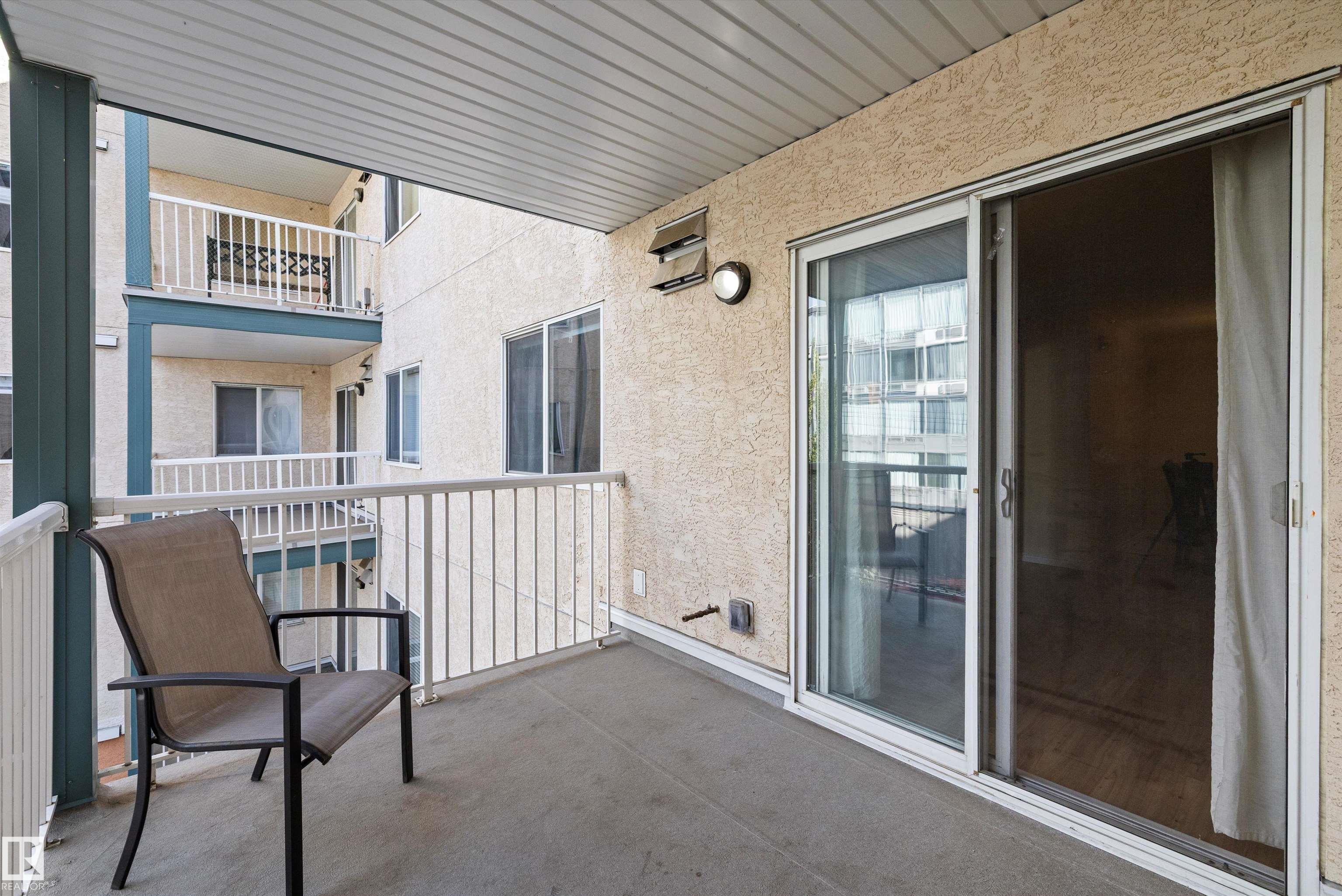 Photo 27 at 308 - 9938 104 Street NW, Downtown, Edmonton