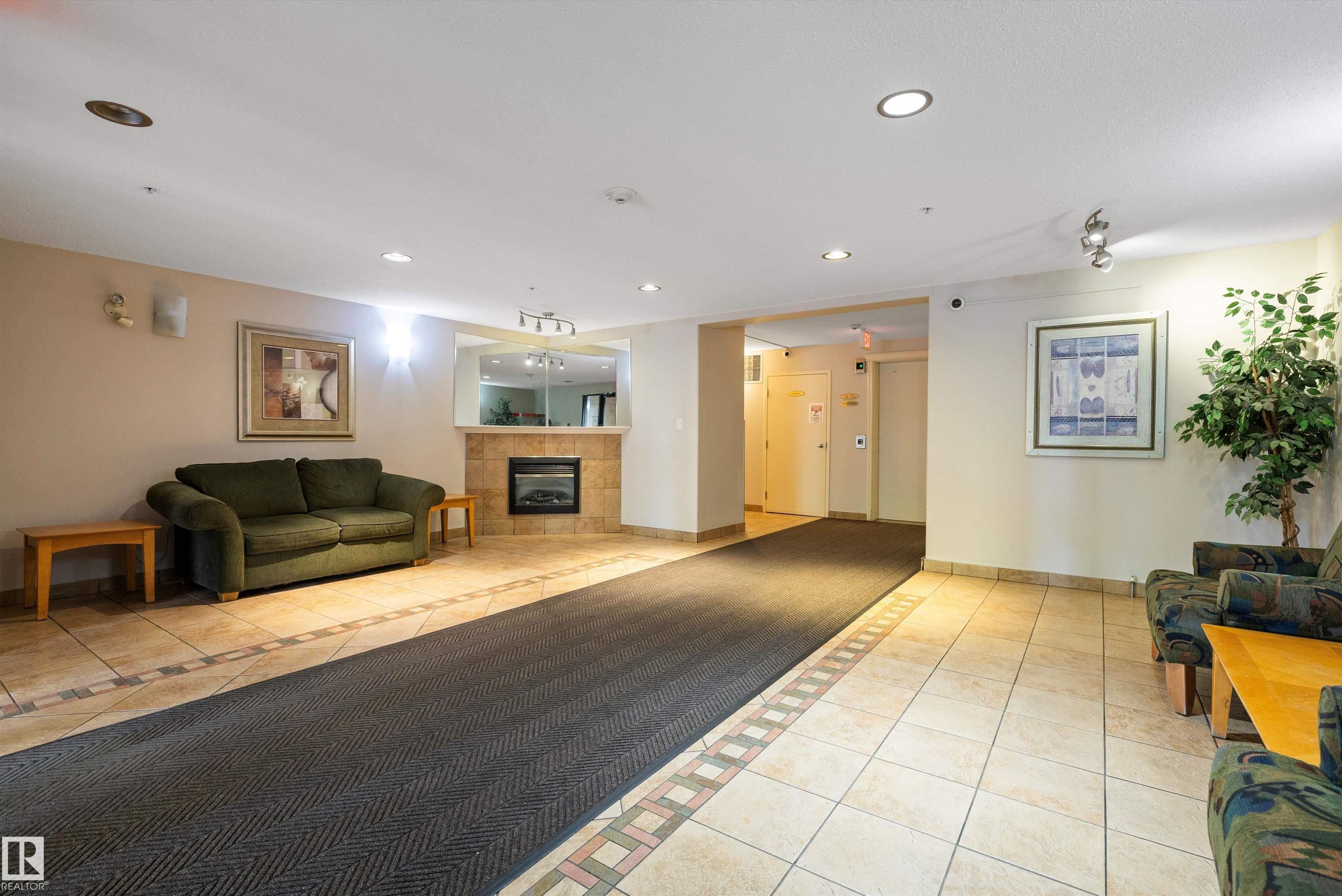 Photo 28 at 308 - 9938 104 Street NW, Downtown, Edmonton