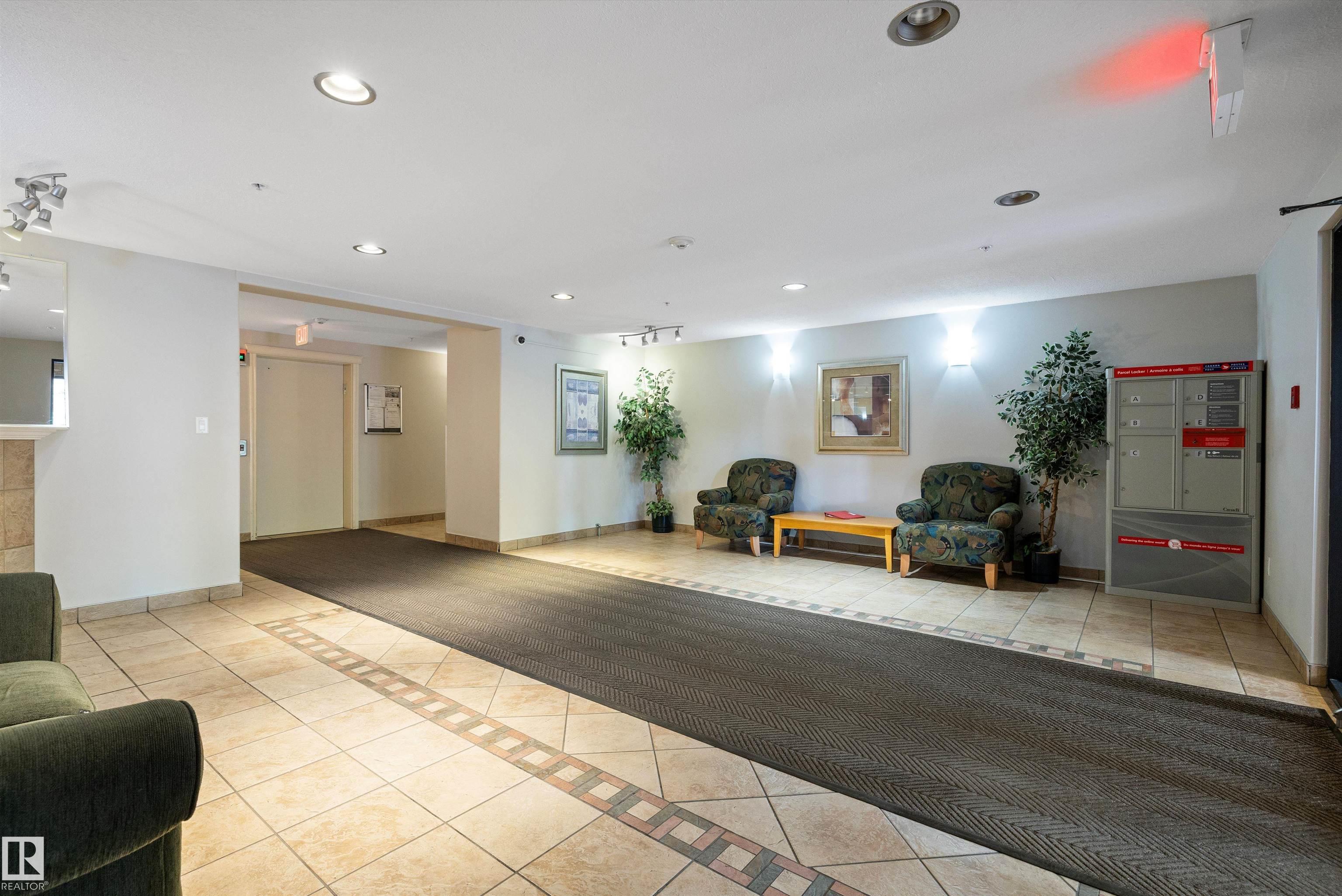 Photo 29 at 308 - 9938 104 Street NW, Downtown, Edmonton
