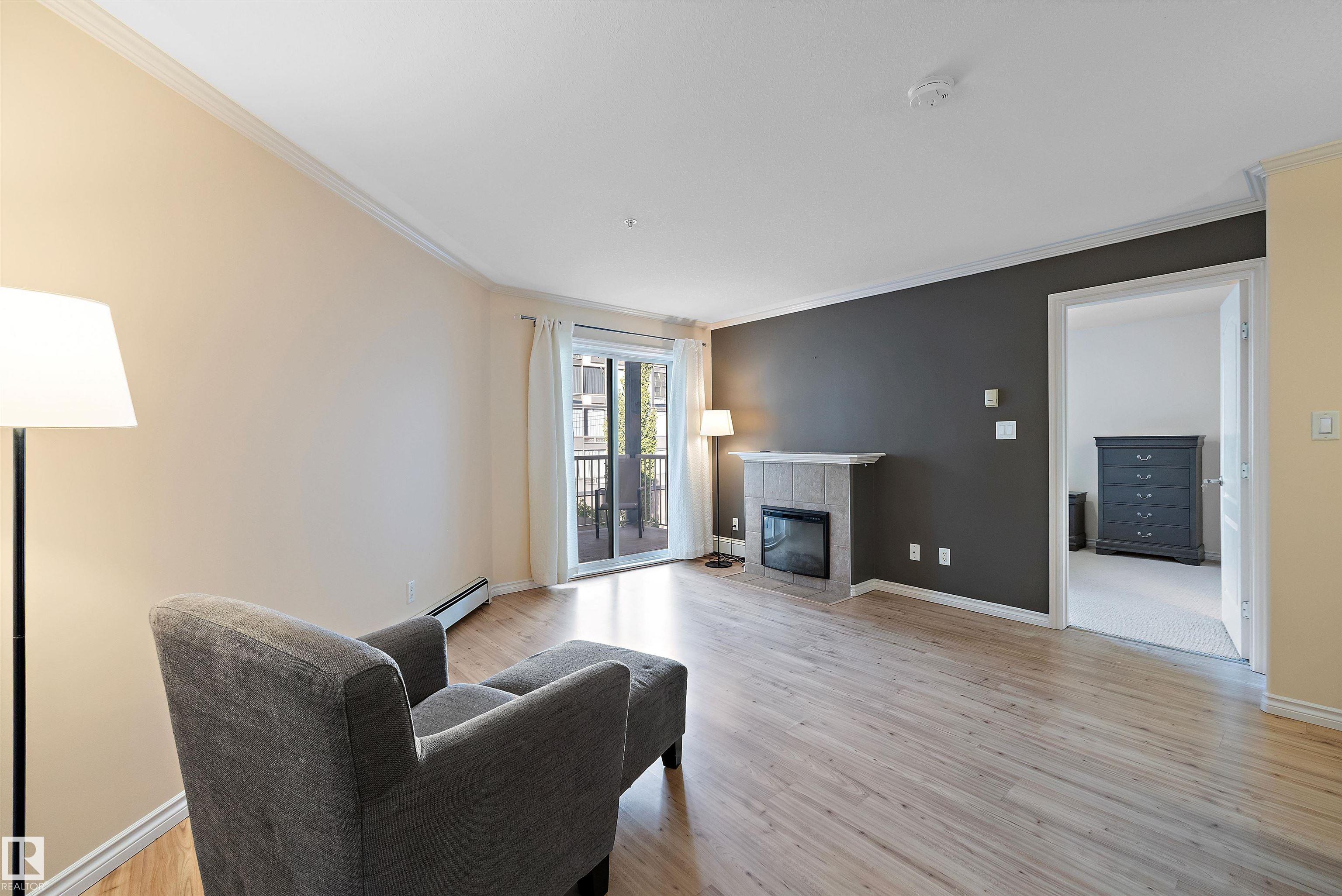 Photo 6 at 308 - 9938 104 Street NW, Downtown, Edmonton