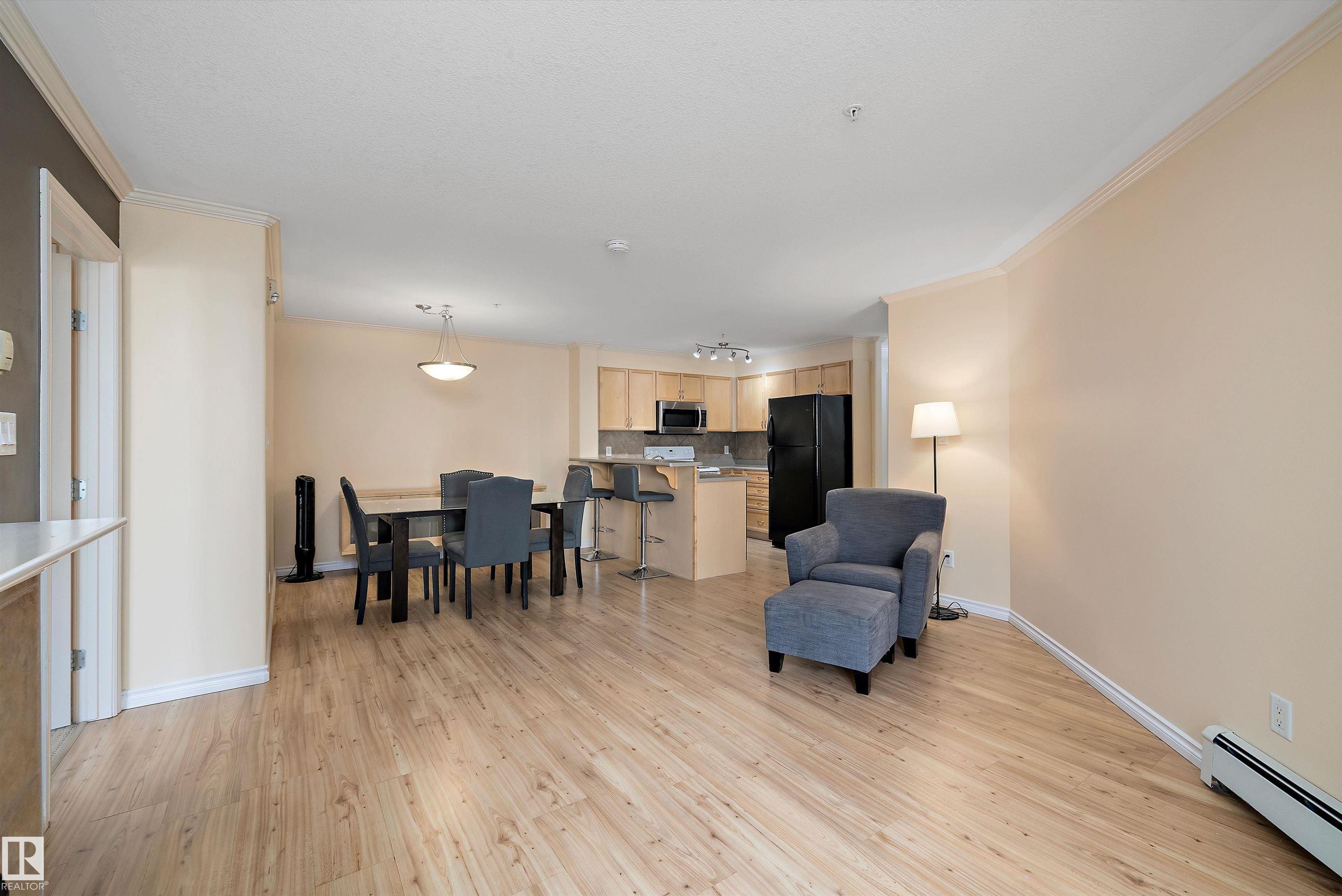 Photo 7 at 308 - 9938 104 Street NW, Downtown, Edmonton