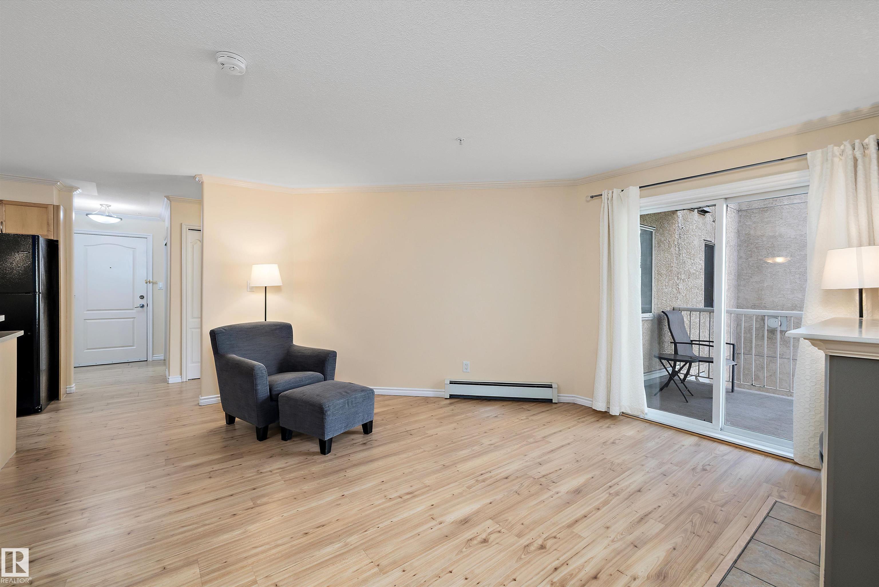 Photo 8 at 308 - 9938 104 Street NW, Downtown, Edmonton