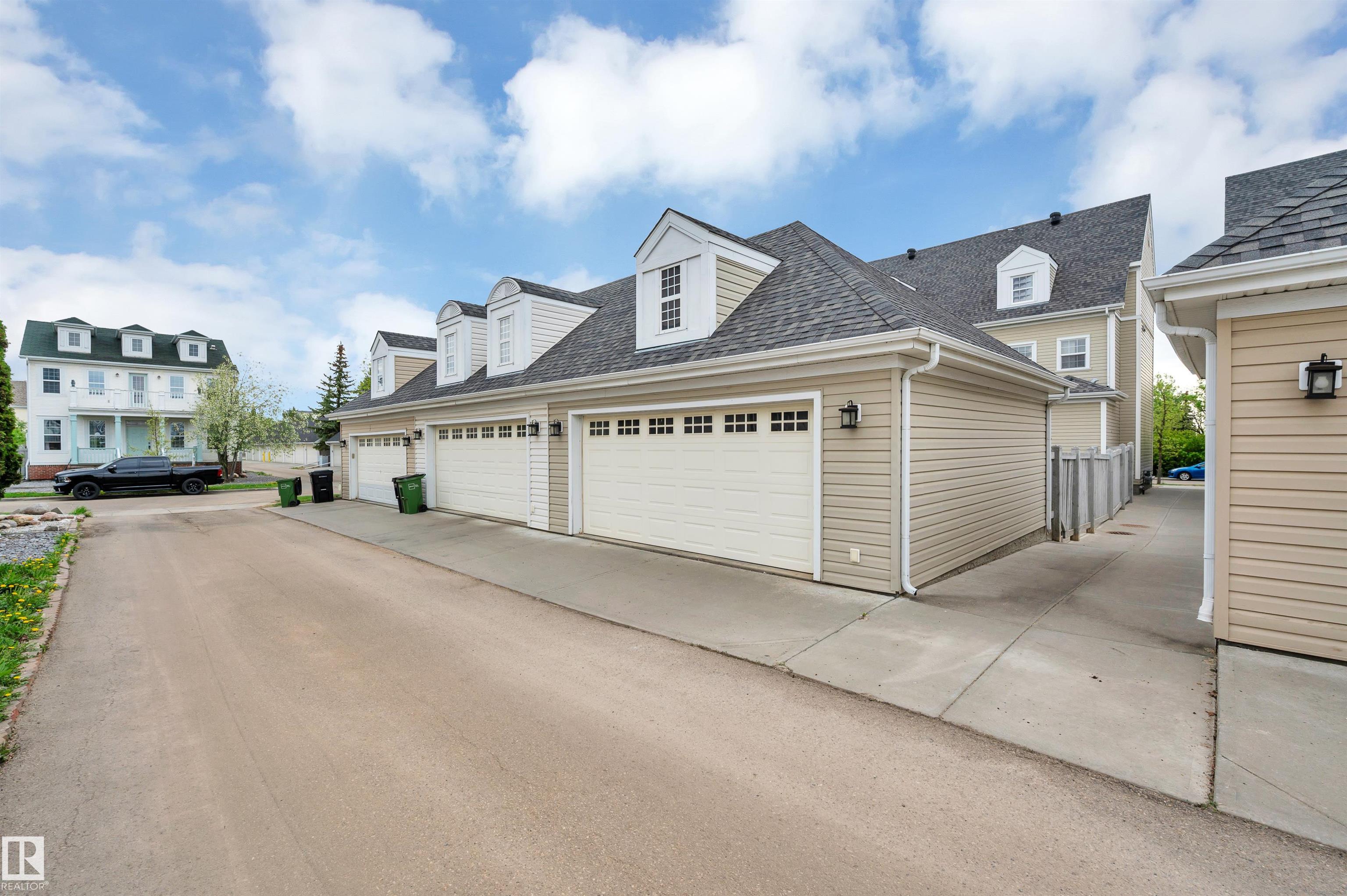 Photo 50 at 908 Valour Way NW, Griesbach, Edmonton