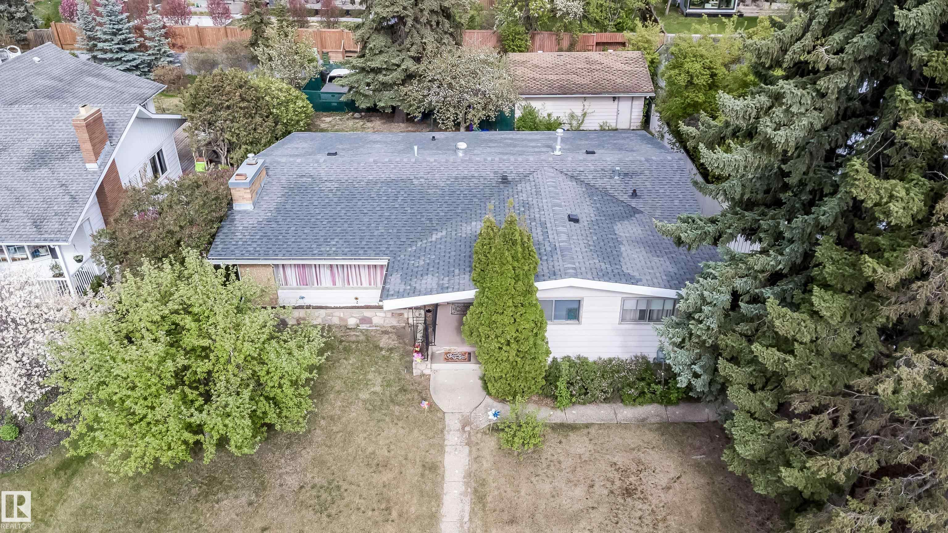 6403 132 Street NW, Grandview Heights, Edmonton