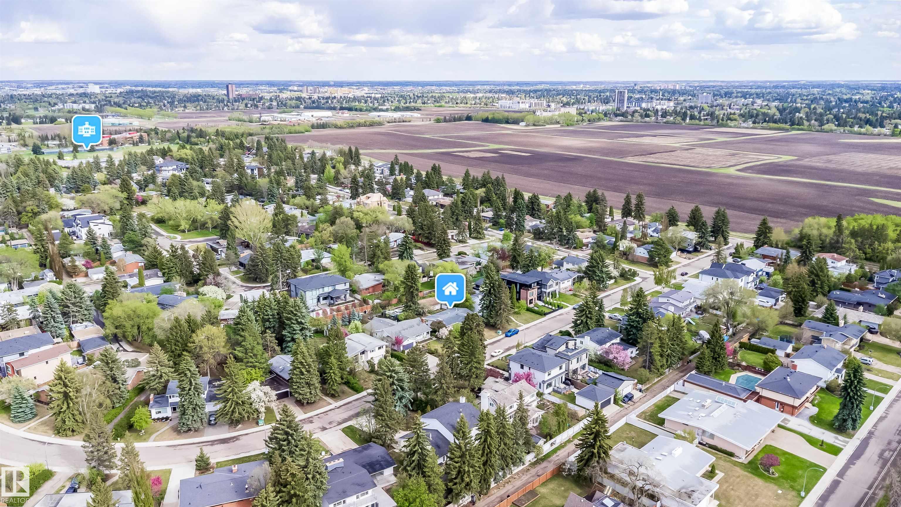 6403 132 Street NW, Grandview Heights, Edmonton