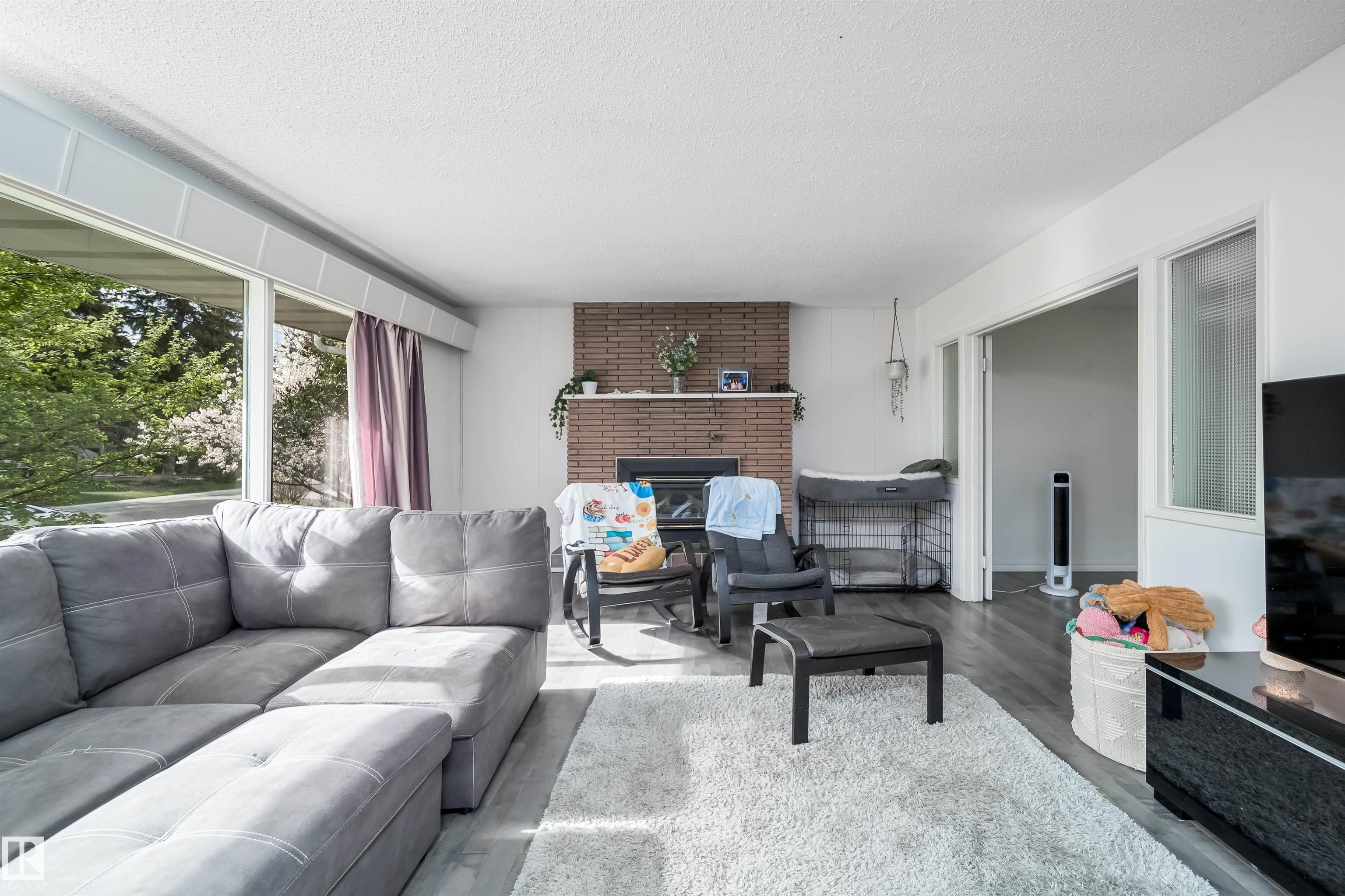 Photo 22 at 6403 132 Street NW, Grandview Heights, Edmonton