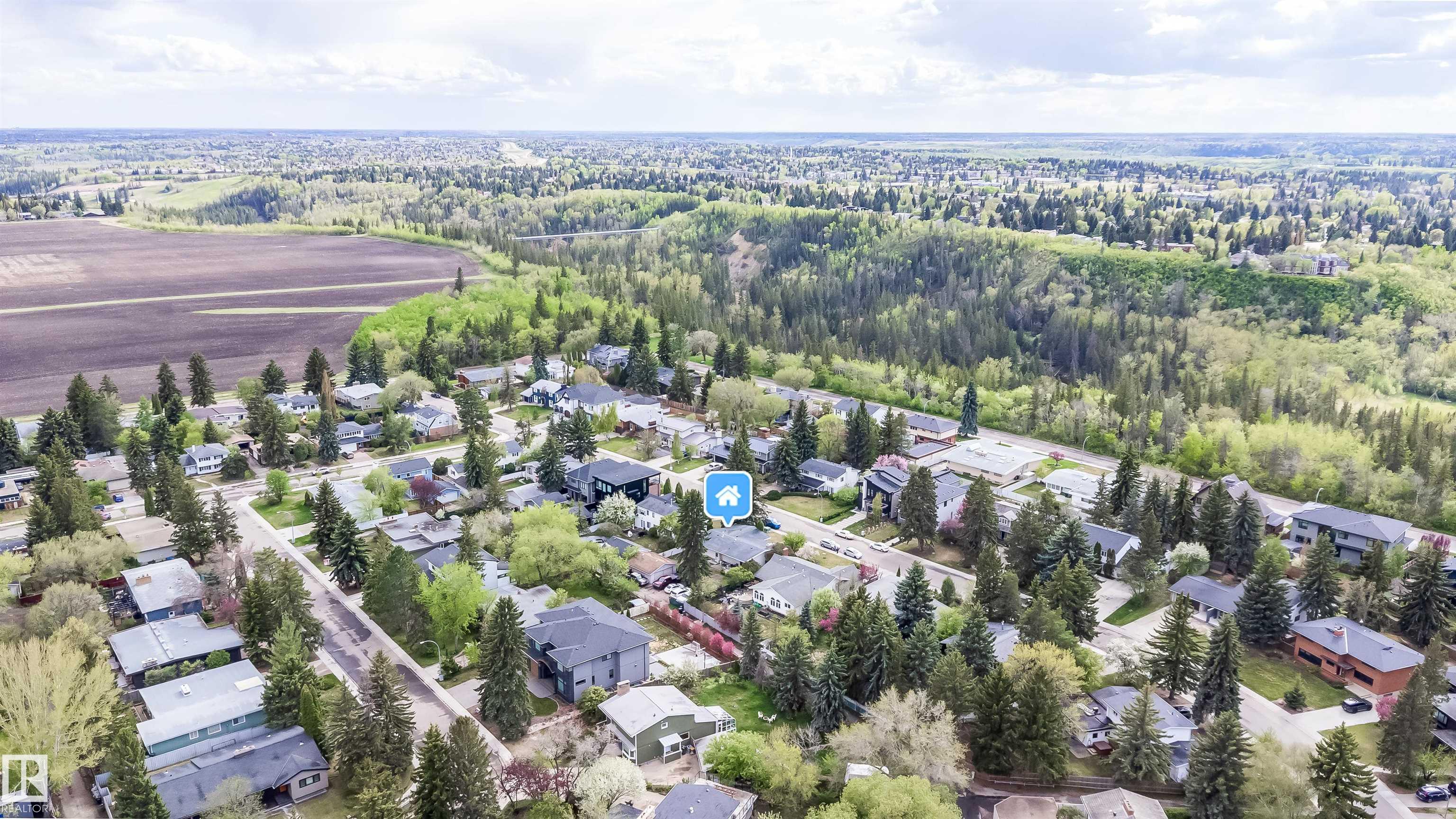 6403 132 Street NW, Grandview Heights, Edmonton