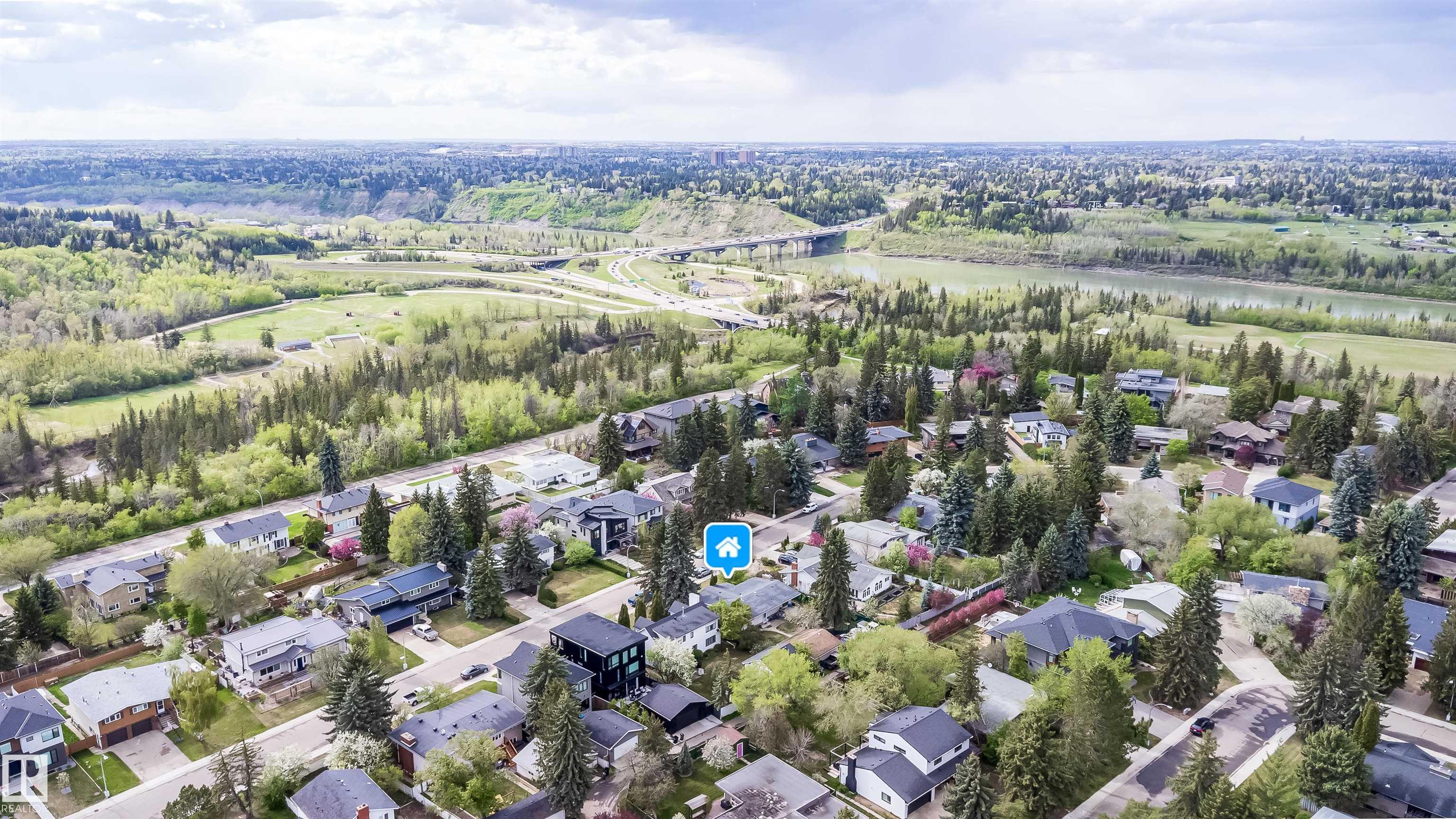 6403 132 Street NW, Grandview Heights, Edmonton